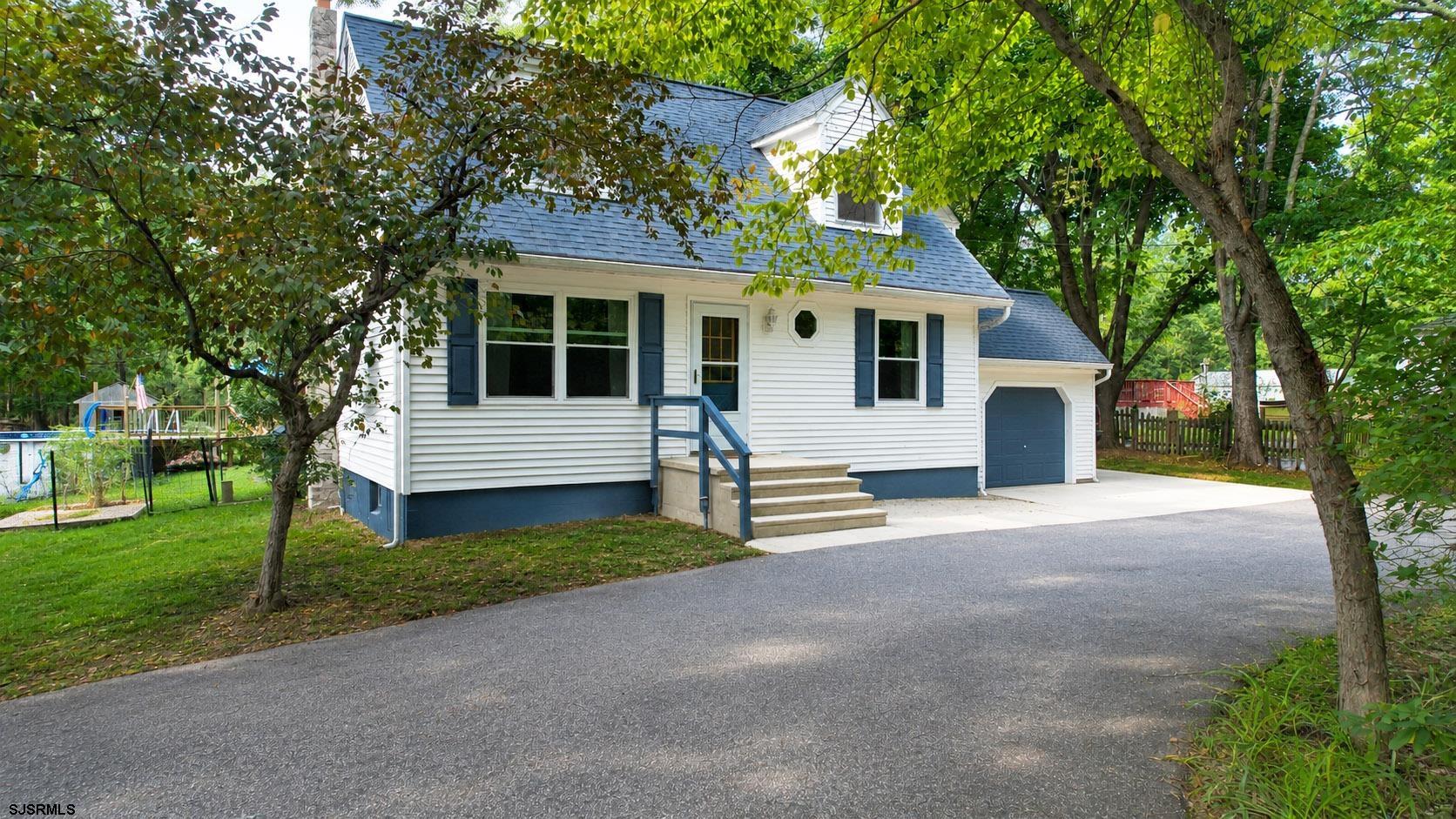 Asbury Rd, Egg Harbor Township, NJ 08234 #1