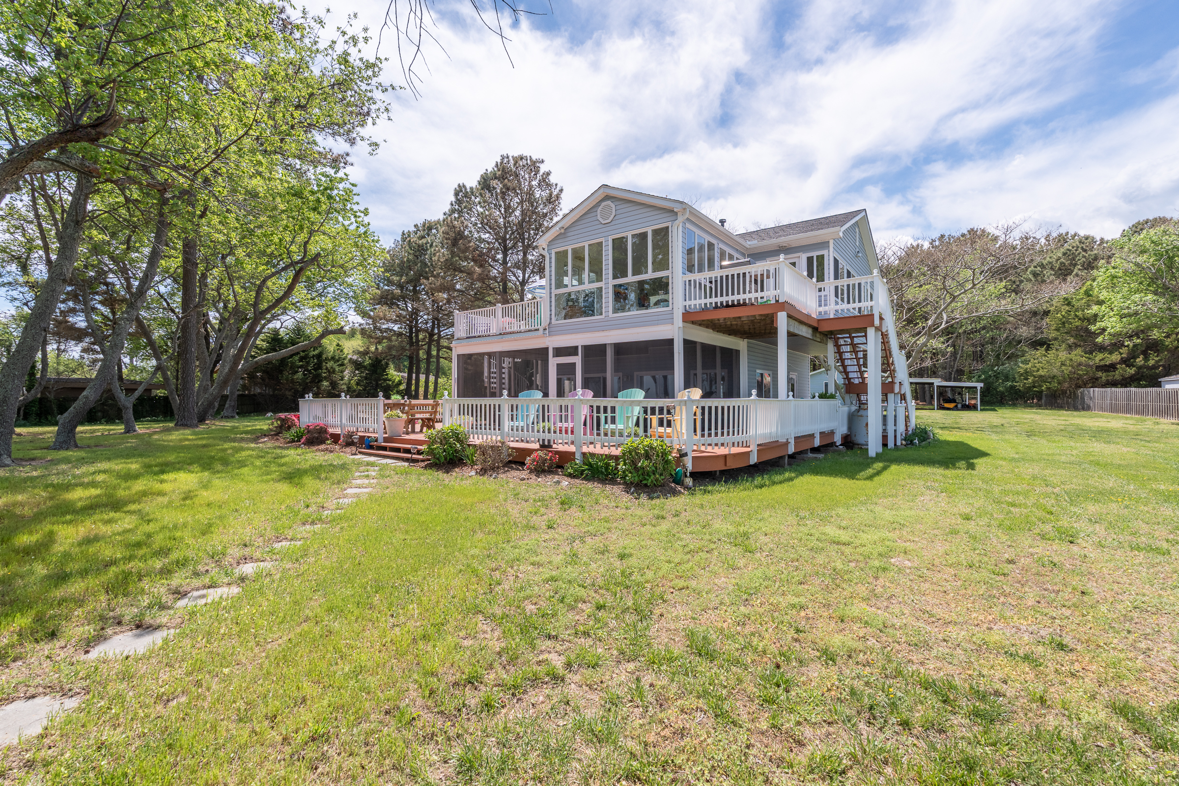 1749 Lighthouse View Drive, Heathsville, VA 22473 - 物件實景
