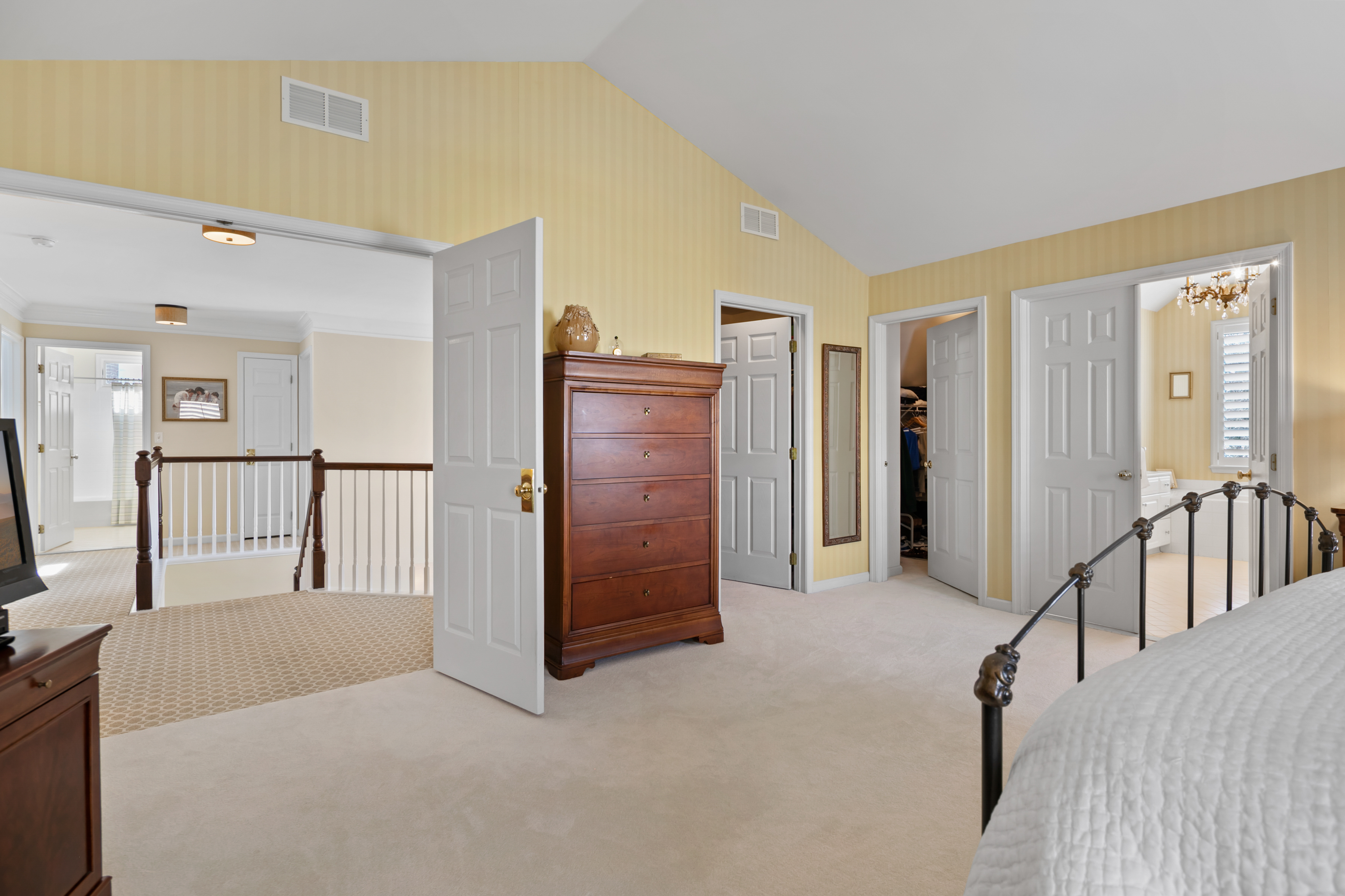  ?Revere Hill? Colonial on Premier Lot - 物件實景