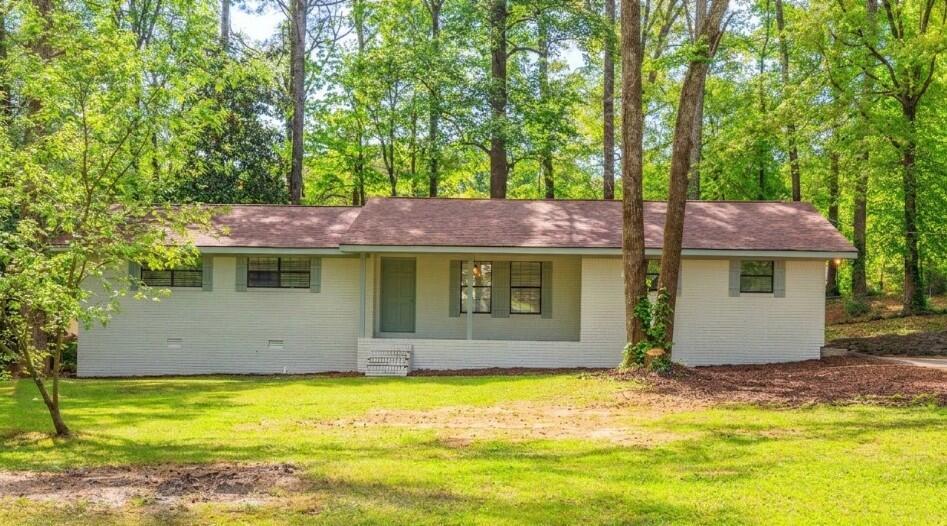 Beaverdale Rd, Dalton, GA 30721