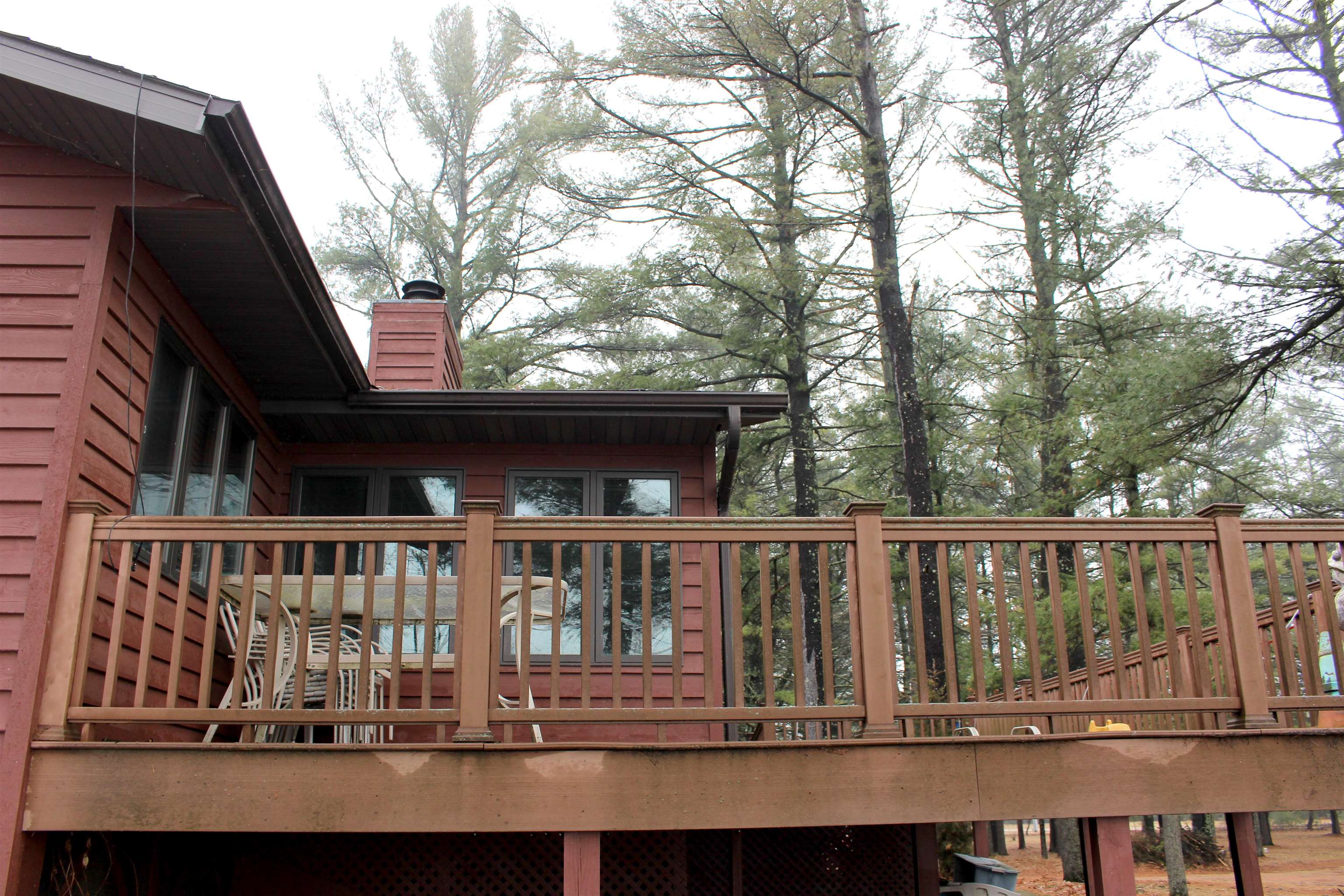 Arkdale, Wisconsin, 54613, United States, 4 Bedrooms Bedrooms, ,3 BathroomsBathrooms,Residential,For Sale,1749547