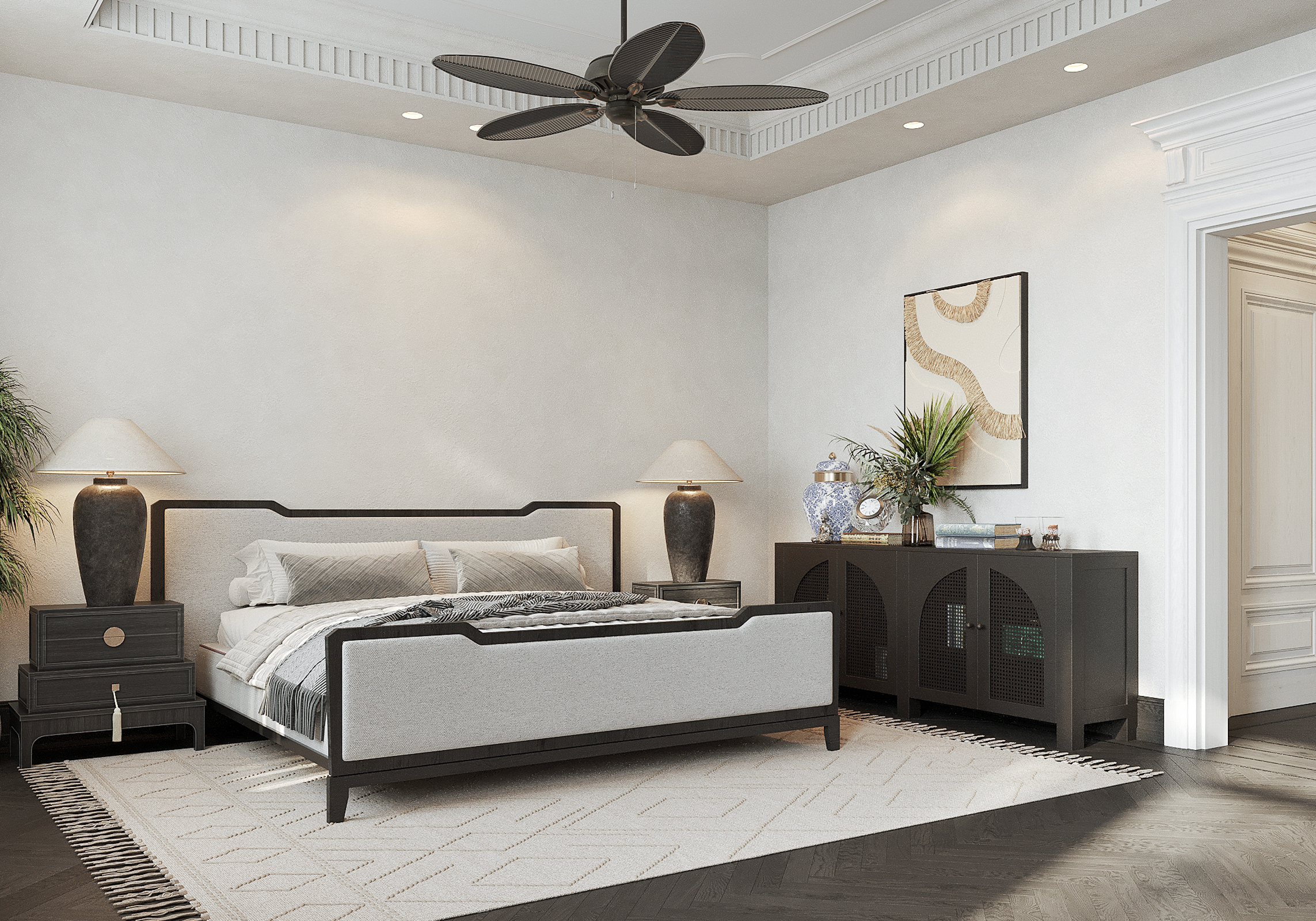  Rare Design Opportunity in Al Barari - 物件實景
