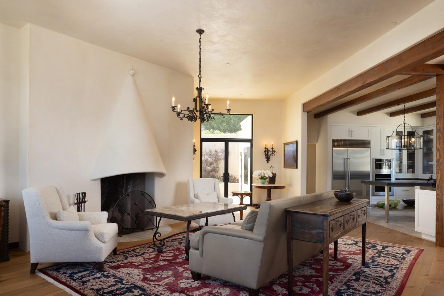 Carmel, California, 93923, United States, 3 Bedrooms Bedrooms, ,3 BathroomsBathrooms,Residential,For Sale,1849611
