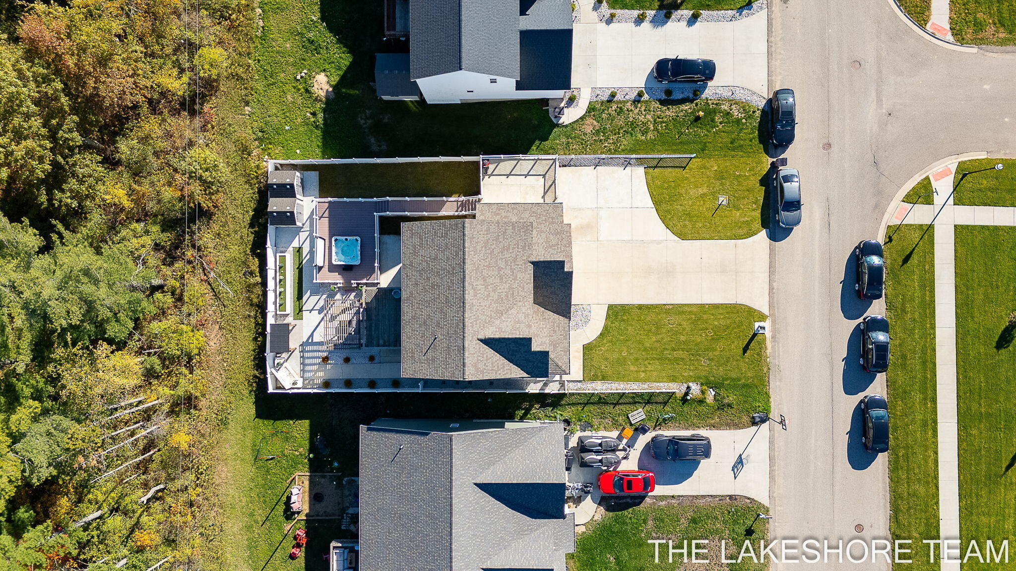 Holland, Michigan, 49424, United States, 5 Bedrooms Bedrooms, ,4 BathroomsBathrooms,Residential,For Sale,1973082