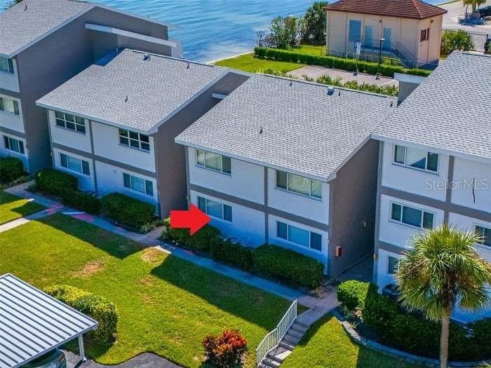 CLEARWATER BEACH, Florida, 33767, United States, 2 Bedrooms Bedrooms, ,2 BathroomsBathrooms,Residential,For Sale,1977587