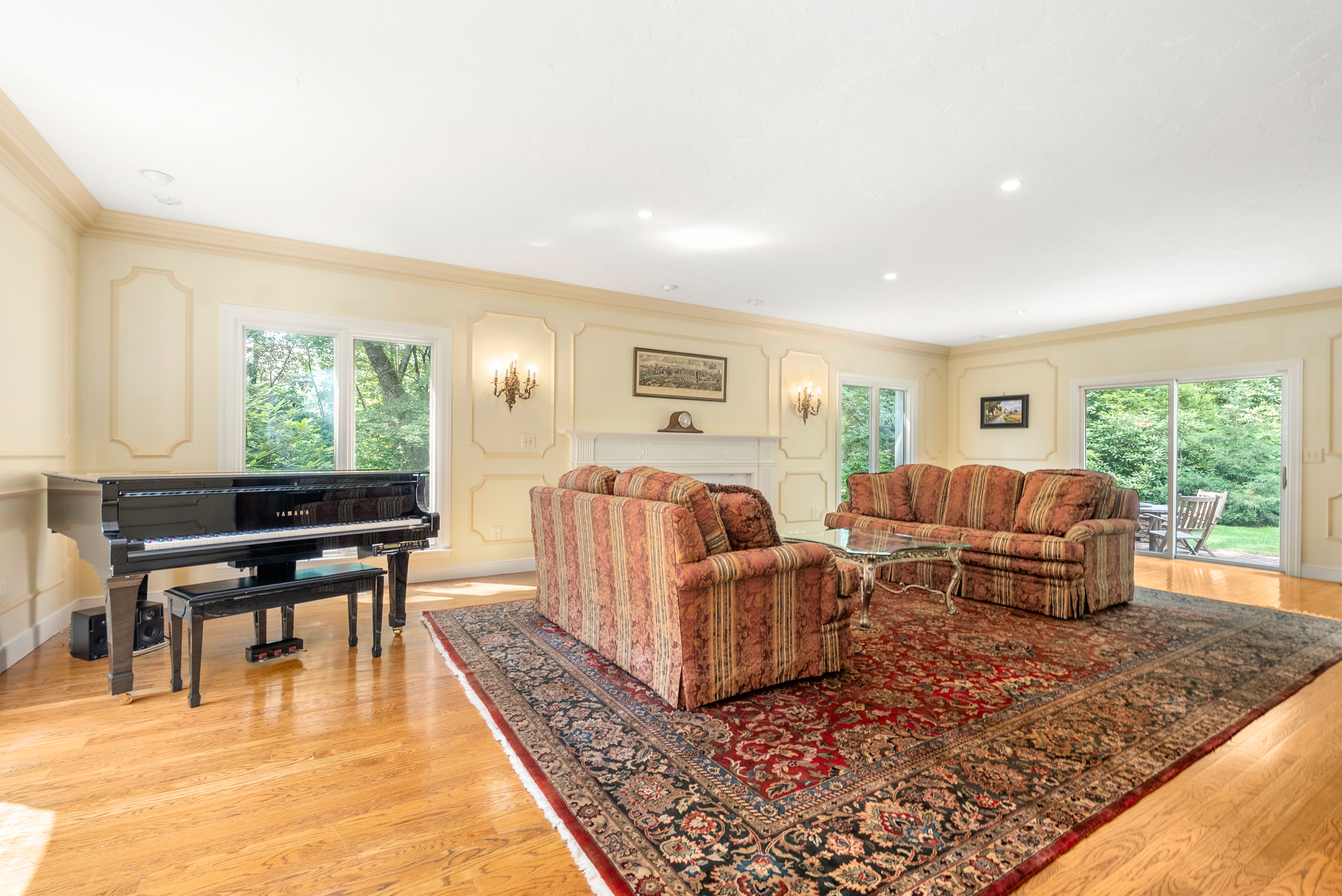  11 Fox Run Road, Dover, MA, 02030 - 物件實景