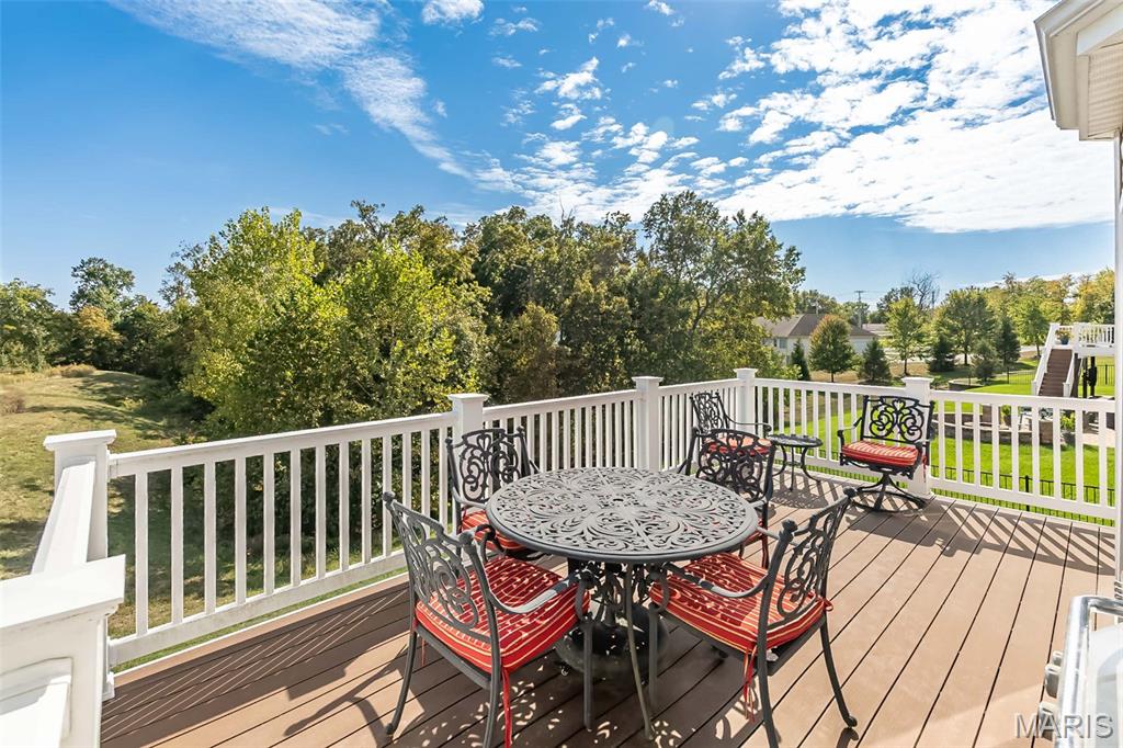 Mehlville, Missouri, 63128, United States, 3 Bedrooms Bedrooms, ,3 BathroomsBathrooms,Residential,For Sale,1966938