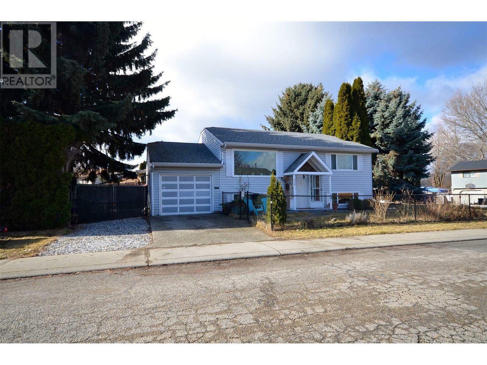 VERNON, British Columbia, V1T 8N5, CA, 3 Bedrooms Bedrooms, ,2 BathroomsBathrooms,Residential,For Sale,1838513