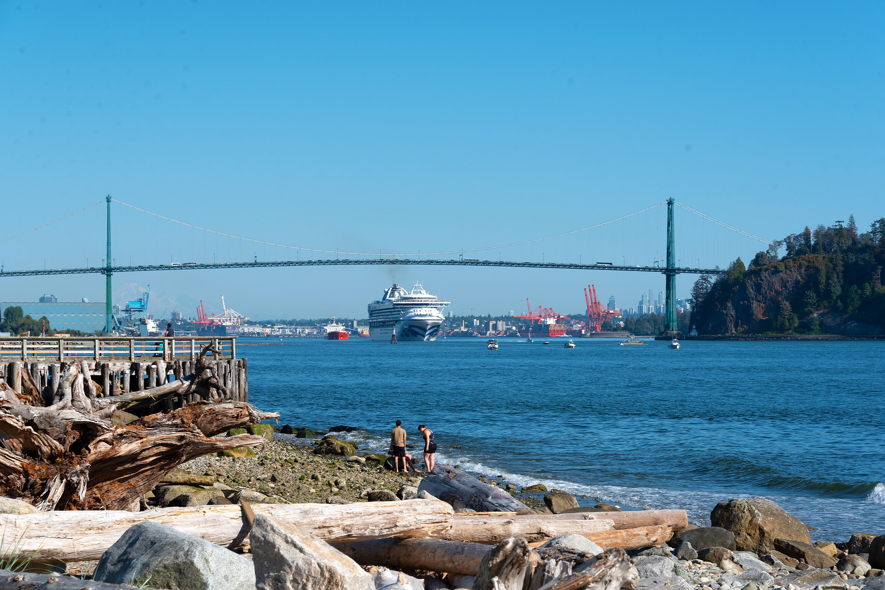  West Vancouver, Greater Vancouver - 物件實景
