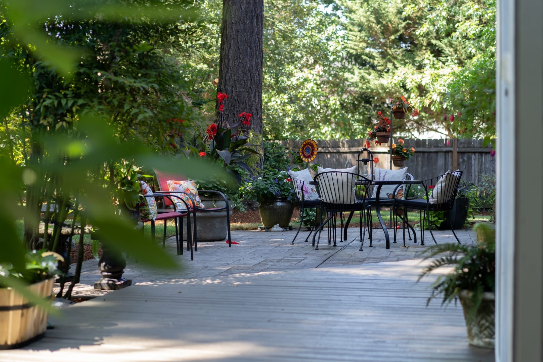  8670 SW ROGUE LN Wilsonville, OR 97070 - 物件實景