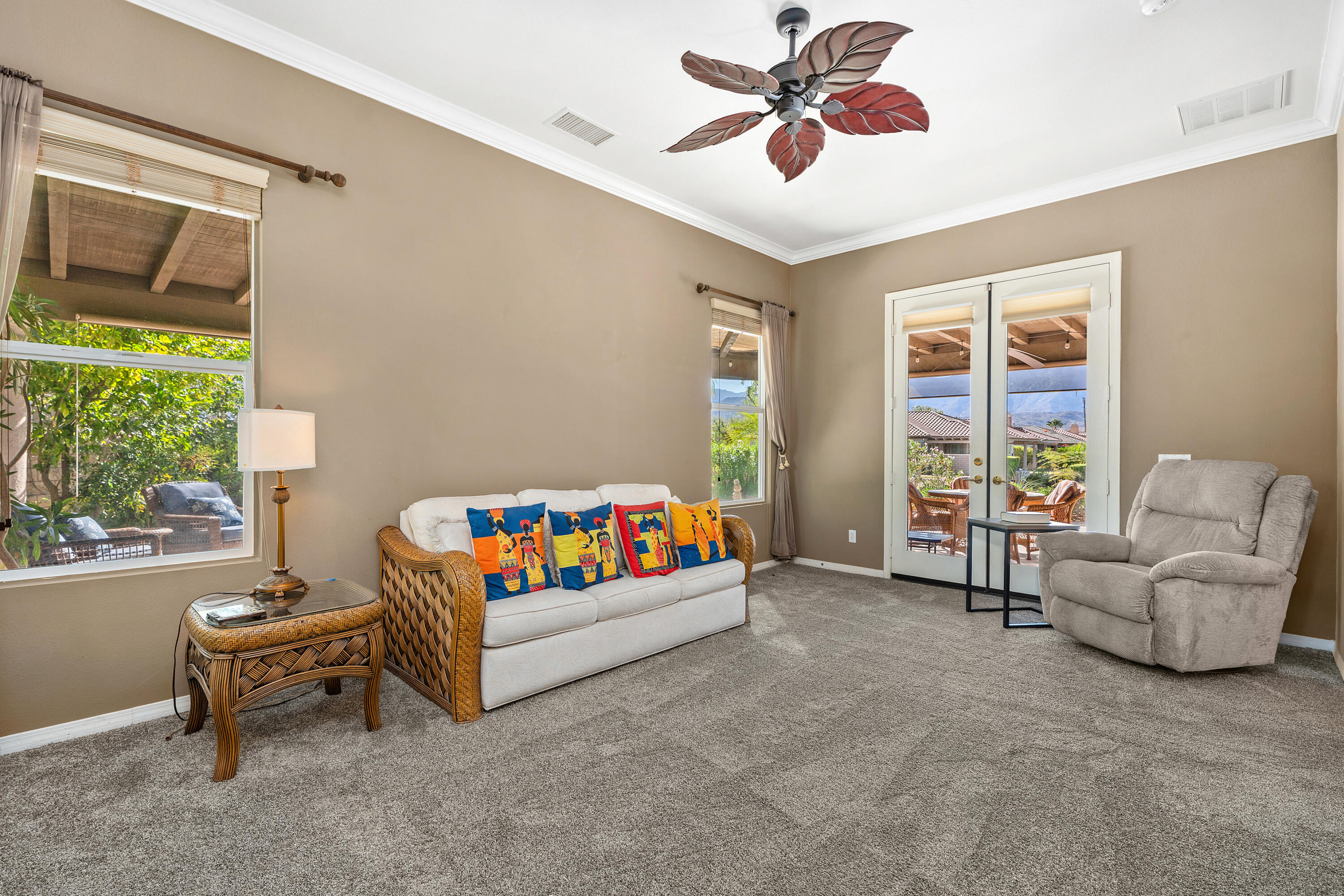 Rancho Mirage, California, 92270, United States, 4 Bedrooms Bedrooms, ,3 BathroomsBathrooms,Residential,For Sale,1960936