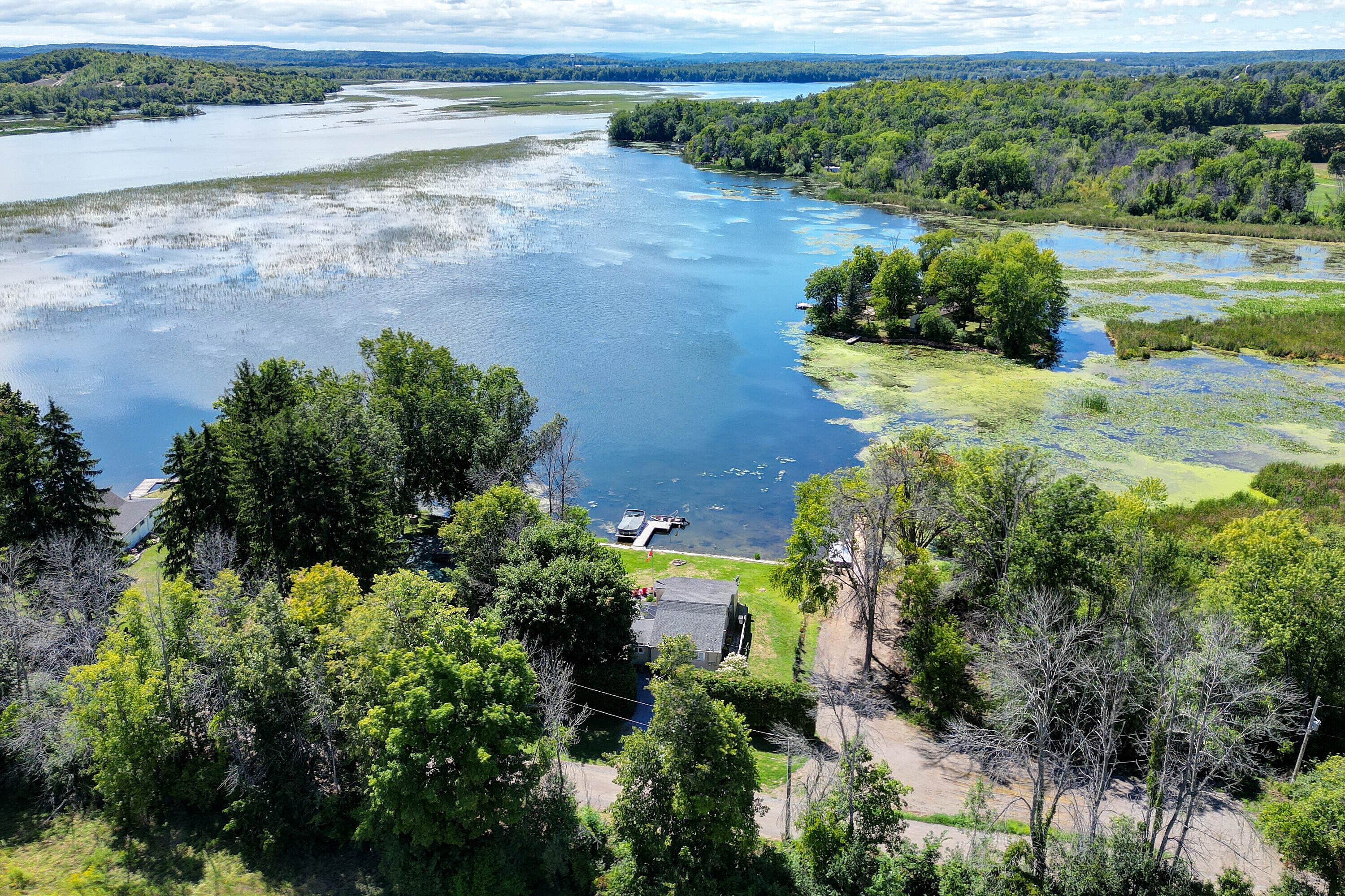  Bungalow on Trent River - 物件實景