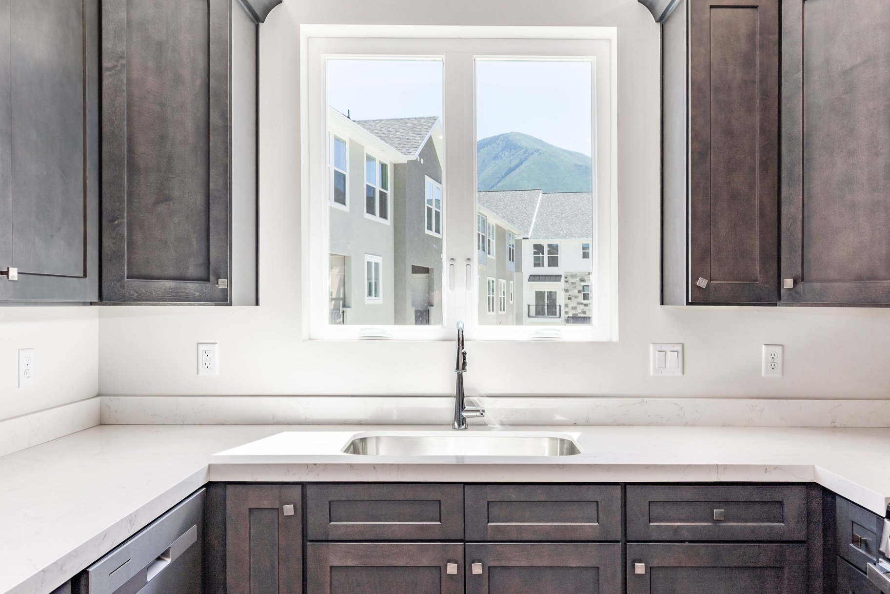  Three-Bedroom Soho Floor Plan at The Ridge at Spanish Fork - 物件實景
