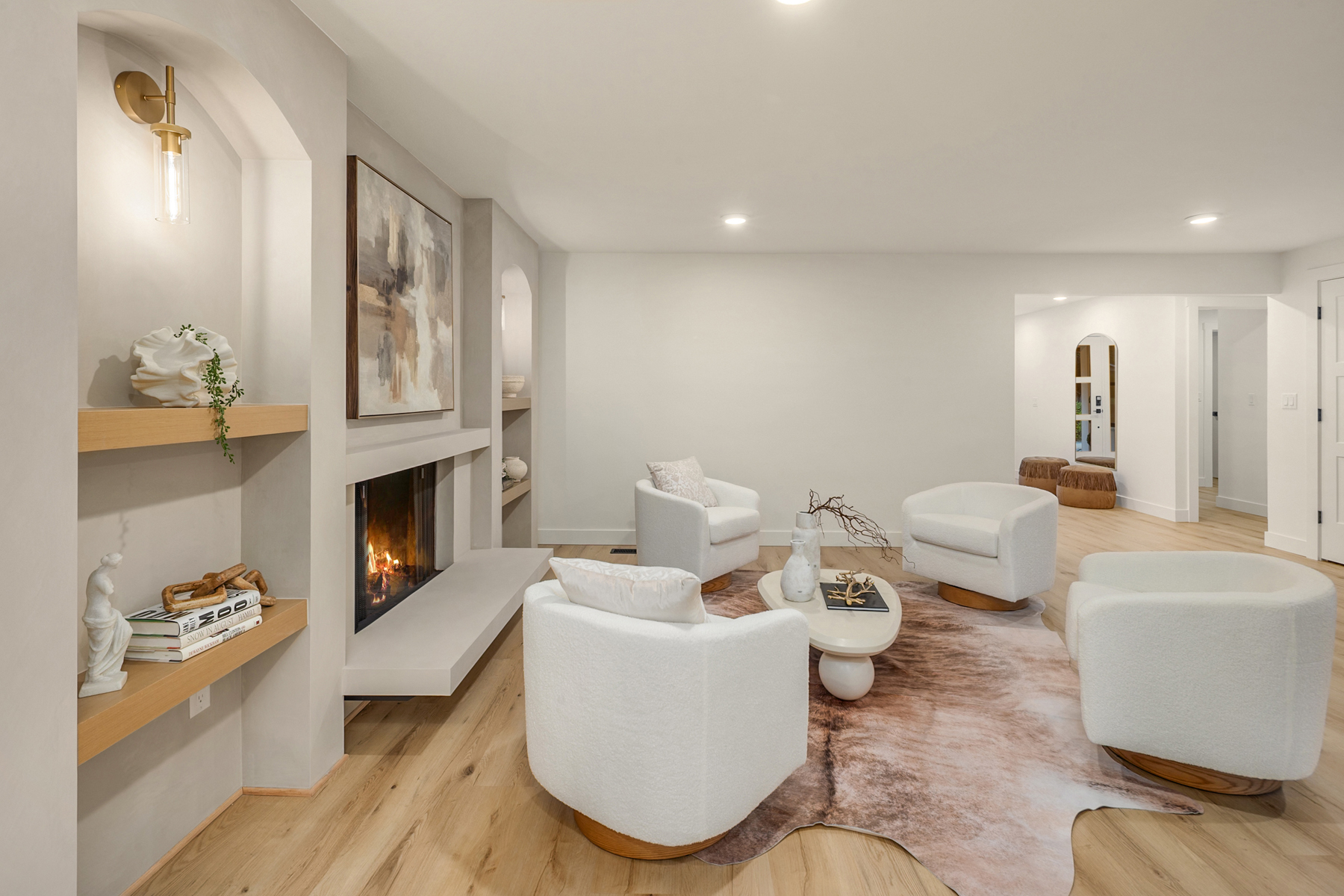  Completely Reimagined Eastside Luxury Retreat - 物件實景