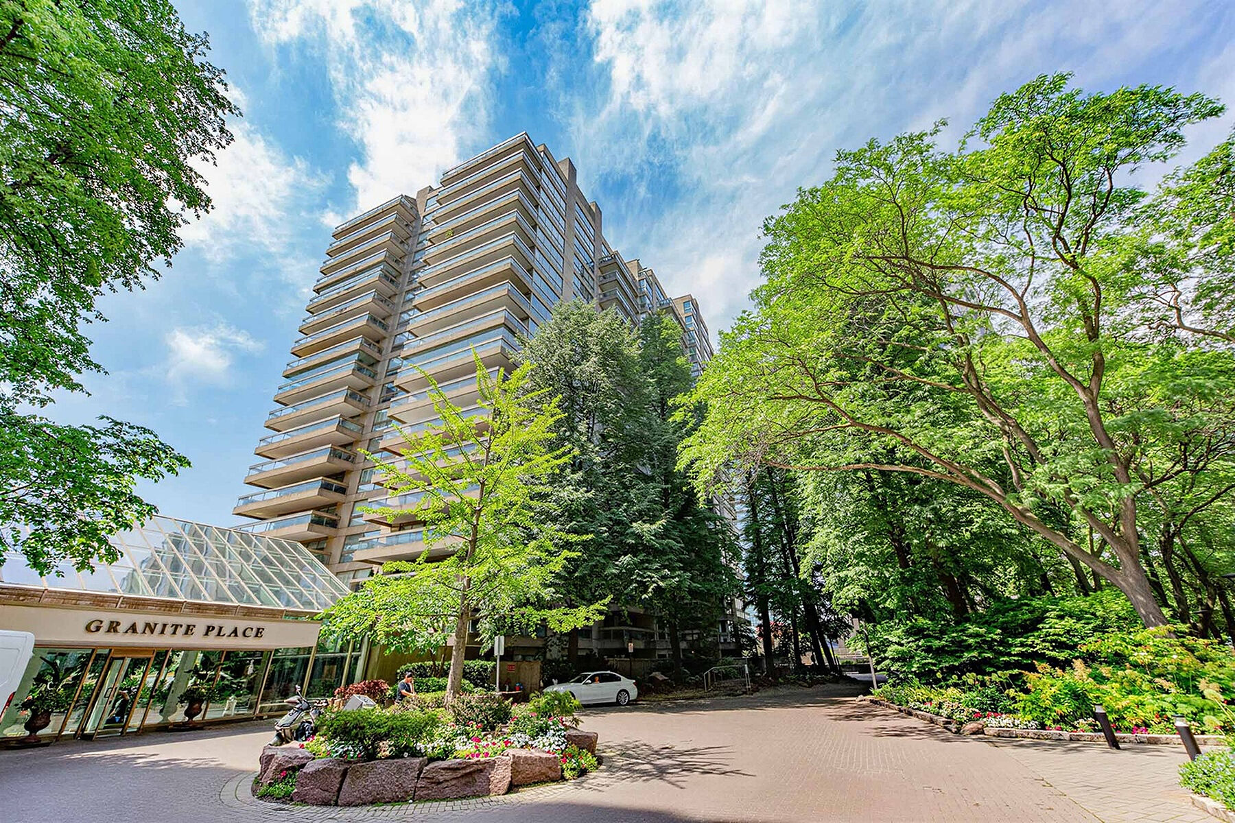  Toronto, Greater Toronto Area - 物件實景