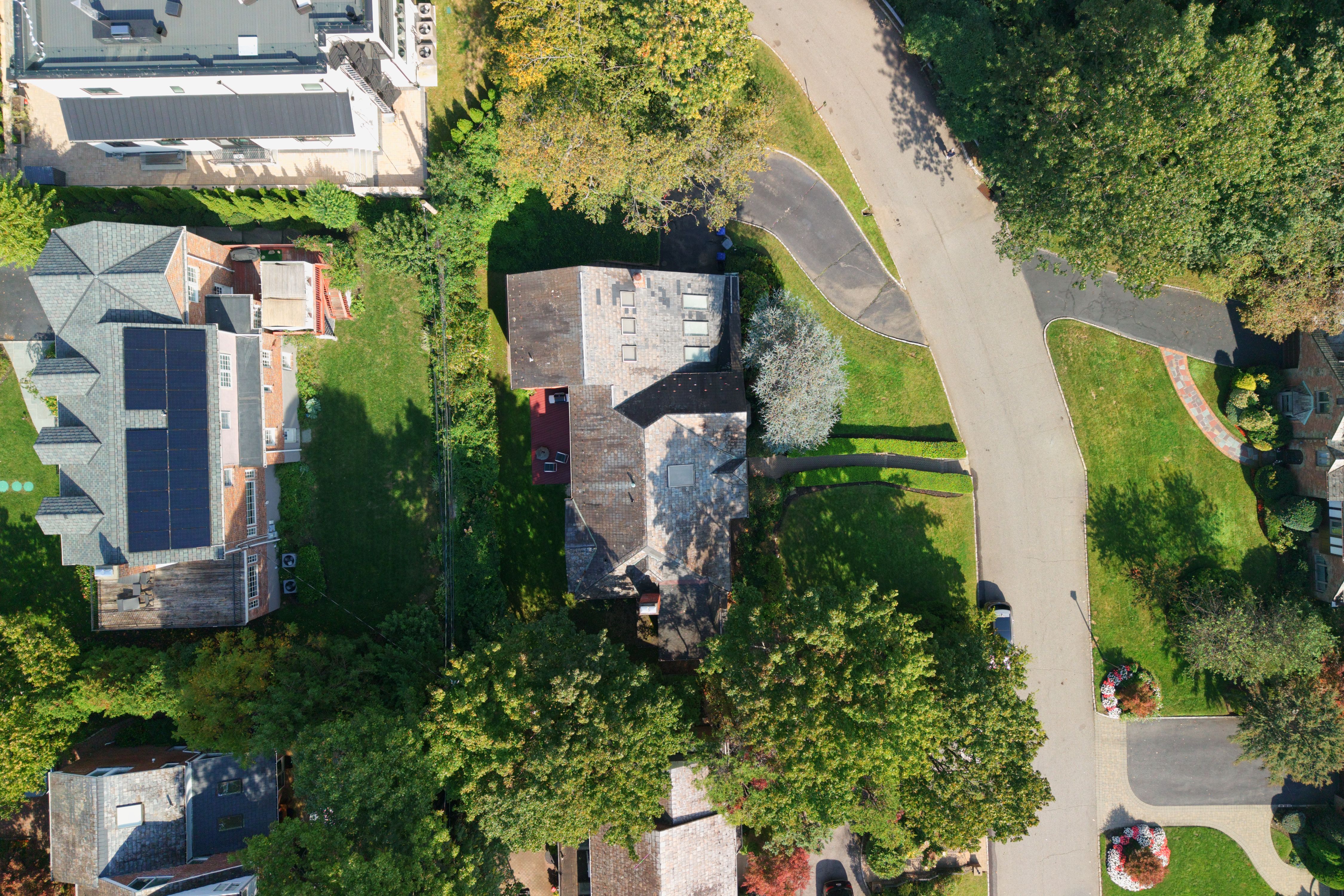  4 Parkwood Drive, Great Neck, NY 11023 - 物件實景