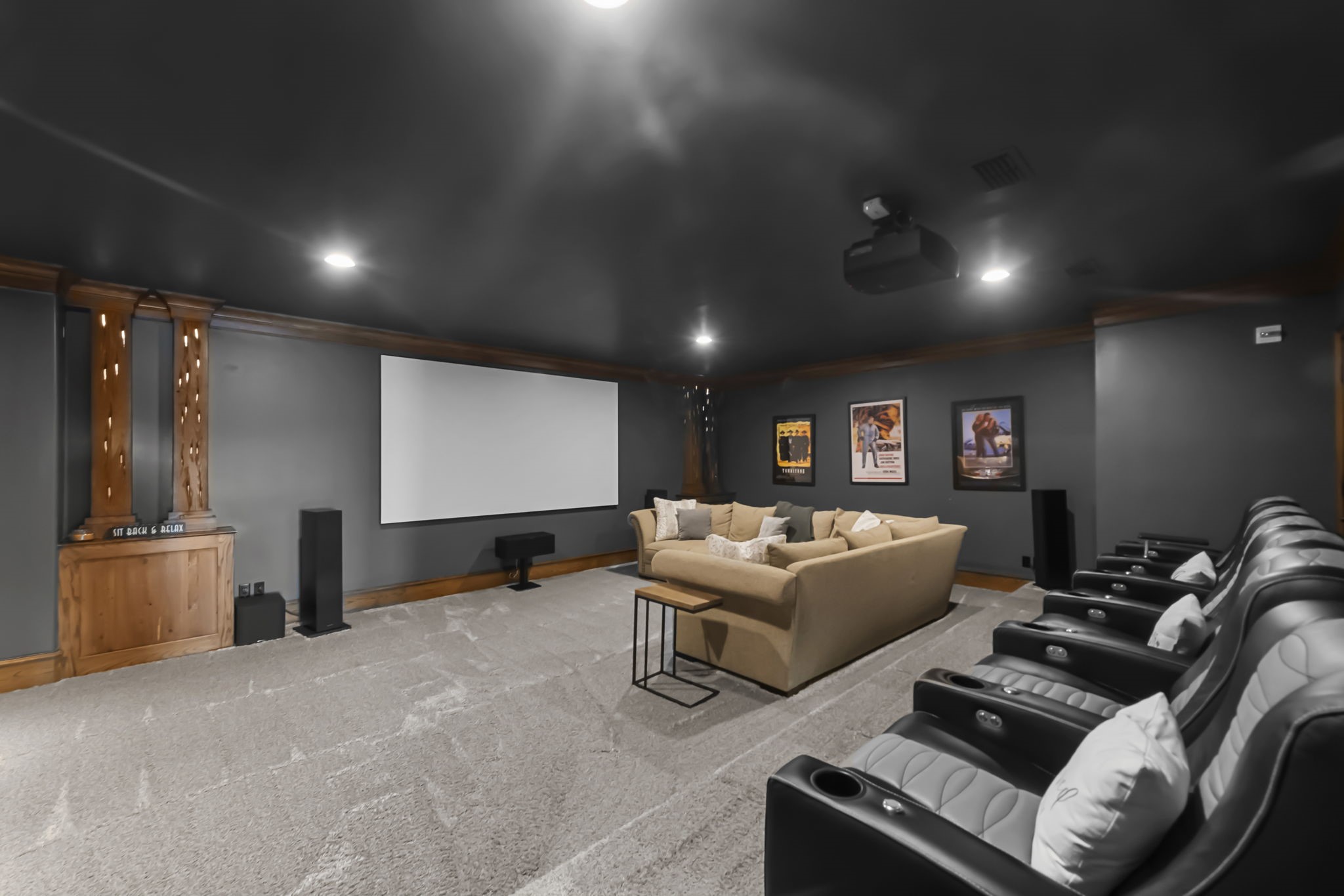 Possum Kingdom Lake, Texas, 76449, United States, 7 Bedrooms Bedrooms, ,6 BathroomsBathrooms,Residential,For Sale,2000867