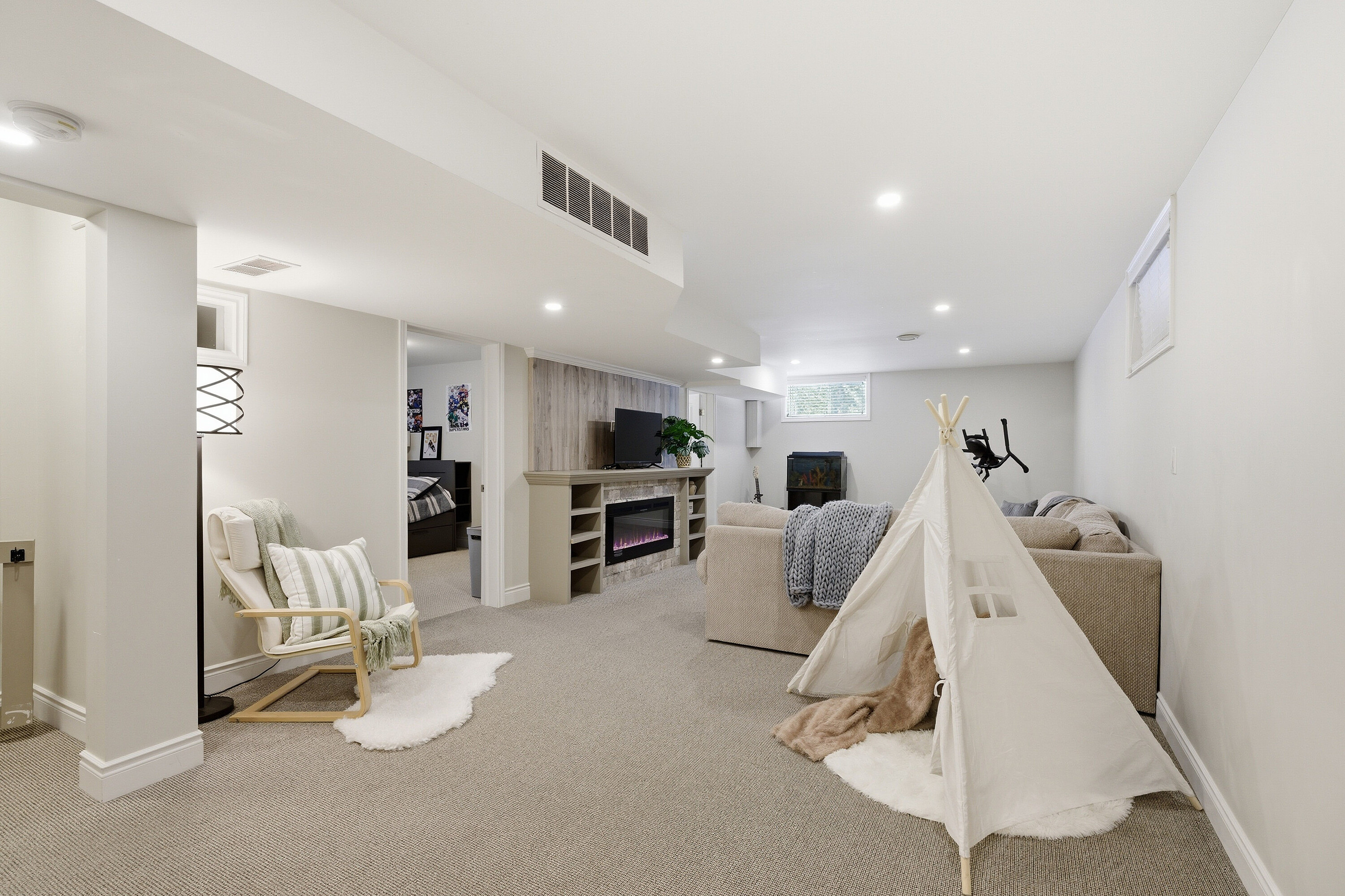  Inviting Severn River Bungalow - 物件實景