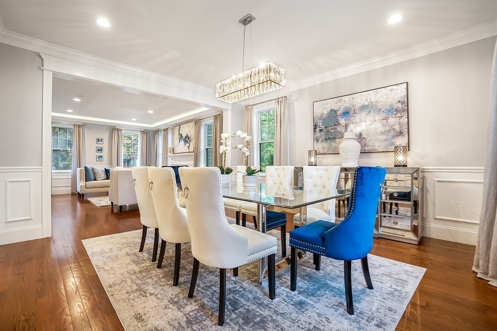 Newton, Massachusetts, 02460, United States, 4 Bedrooms Bedrooms, ,5 BathroomsBathrooms,Residential,For Sale,1830588