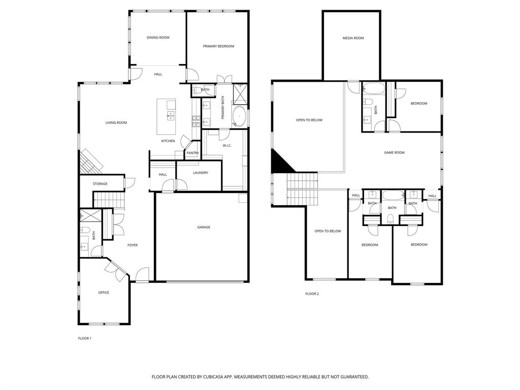 Irving, Texas, 75038, United States, 4 Bedrooms Bedrooms, ,4 BathroomsBathrooms,Residential,For Sale,1980038