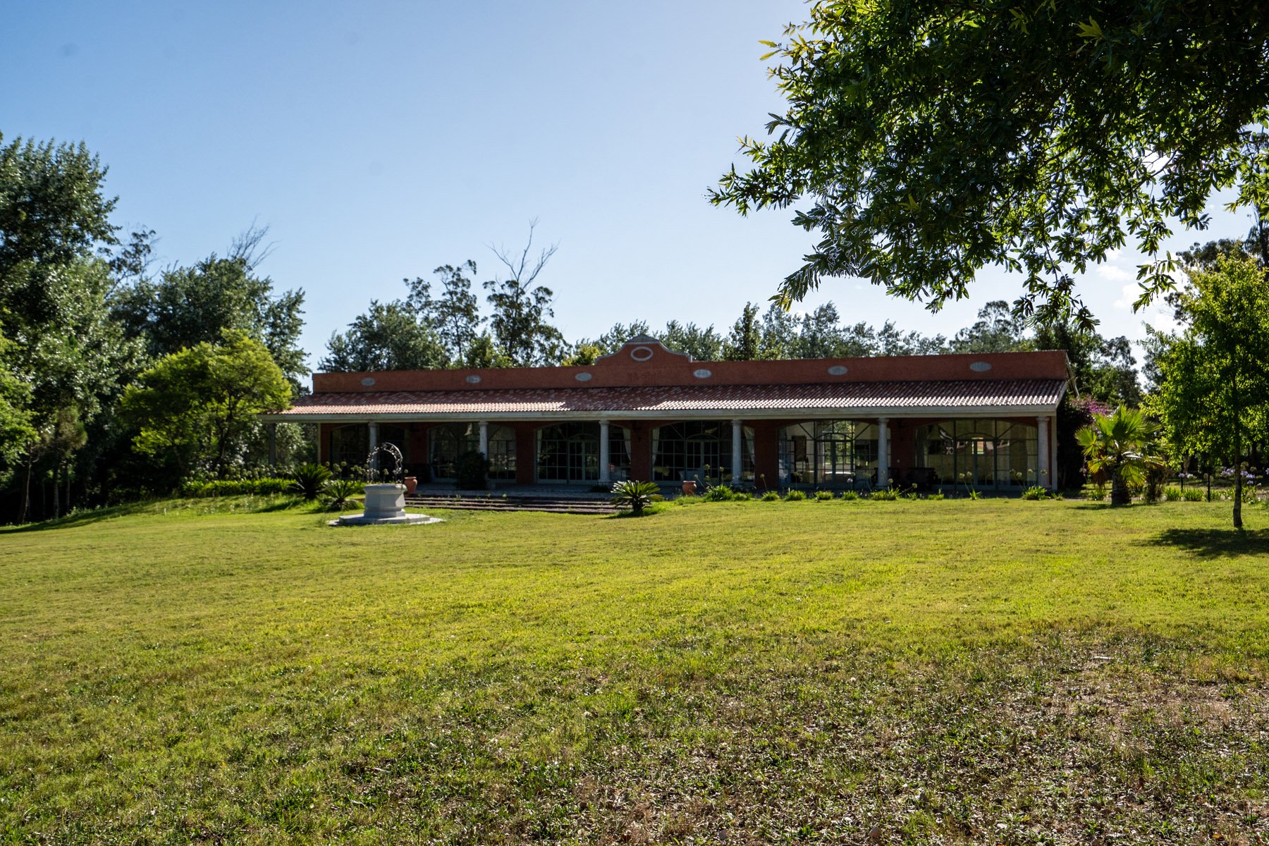  Timeless elegance in La Barra rural - 物件實景