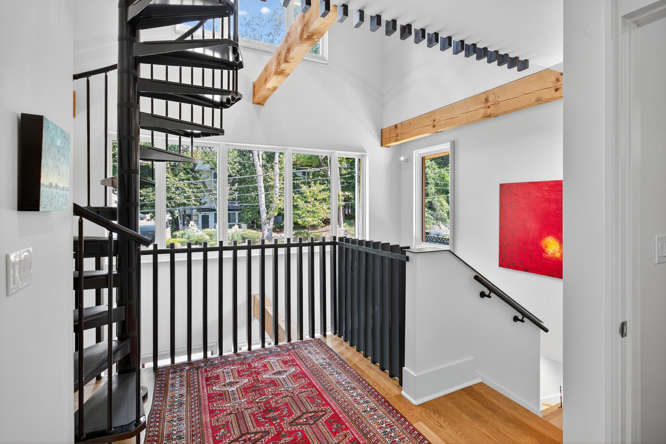  Morningside Architectural Showpiece Directly Across from Piedmont Park - 物件實景