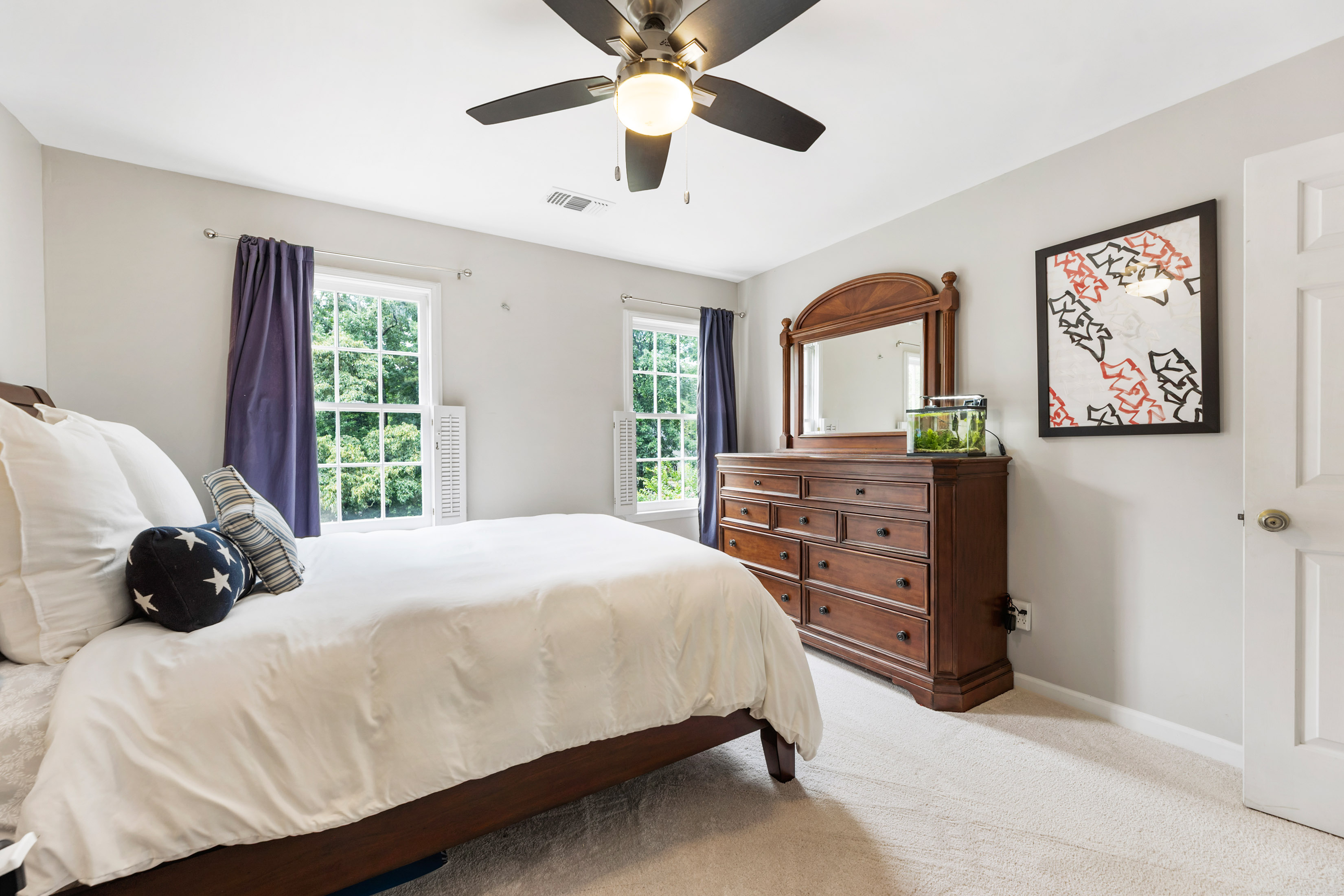  Beautifully Updated Brick Home on Quiet Cul-de-sac in Desirable Horseshoe Bend - 物件實景
