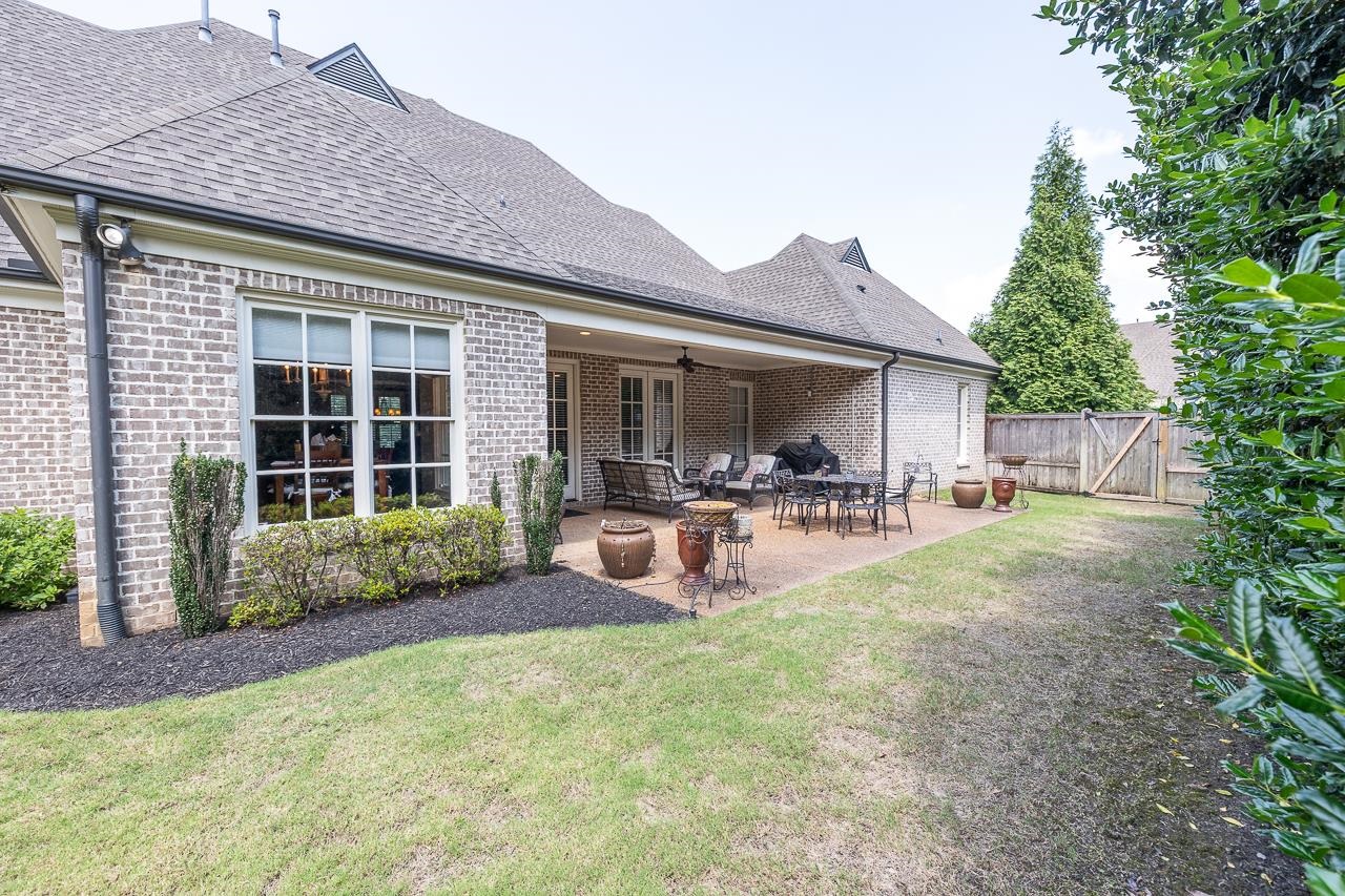 Unincorporated, Tennessee, 38017, United States, 4 Bedrooms Bedrooms, ,3 BathroomsBathrooms,Residential,For Sale,1847502