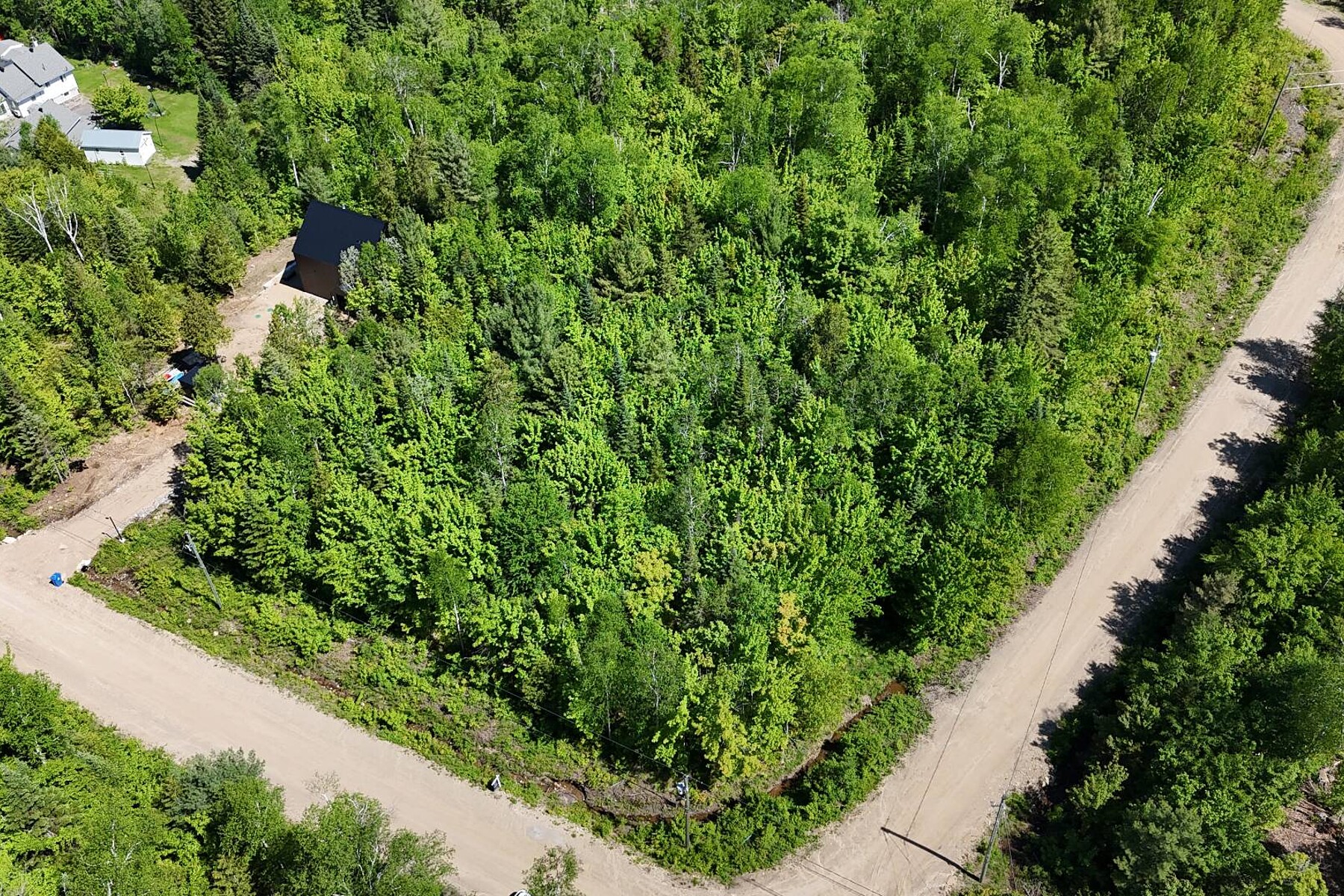  Saint-Côme, Lanaudière - 物件實景