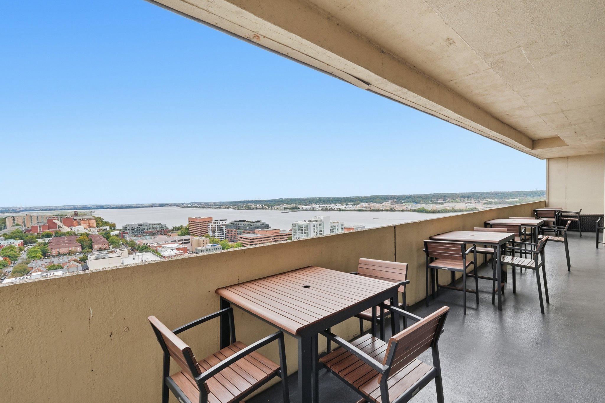  400 Madison Street, Alexandria, VA, 22314 - 物件實景