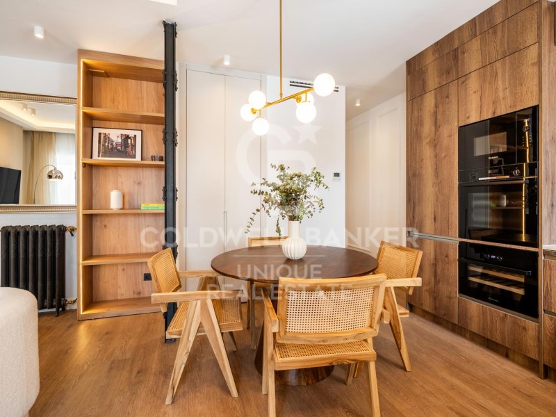Madrid, Comunidad de Madrid, ES, 2 Bedrooms Bedrooms, ,2 BathroomsBathrooms,Residential,For Sale,1848854
