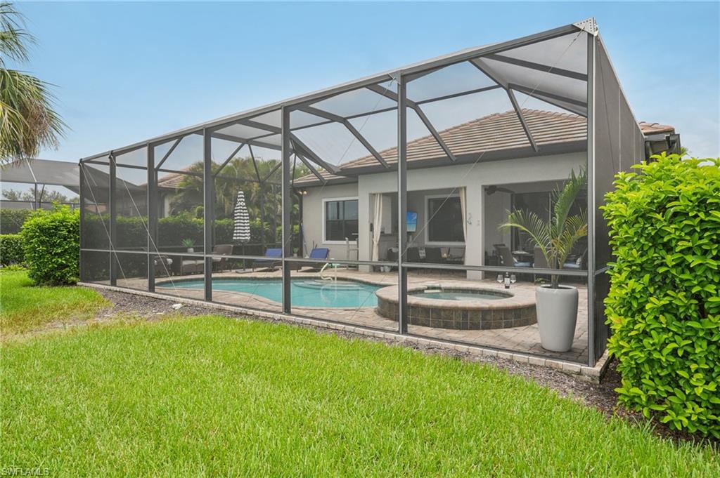 Estero, Florida, 33928, United States, 3 Bedrooms Bedrooms, ,2 BathroomsBathrooms,Residential,For Sale,1883326