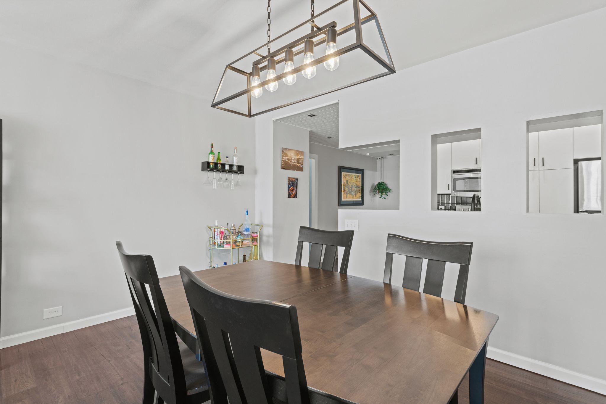  112 Washington Place #18C, Pittsburgh, PA 15219 - 物件實景