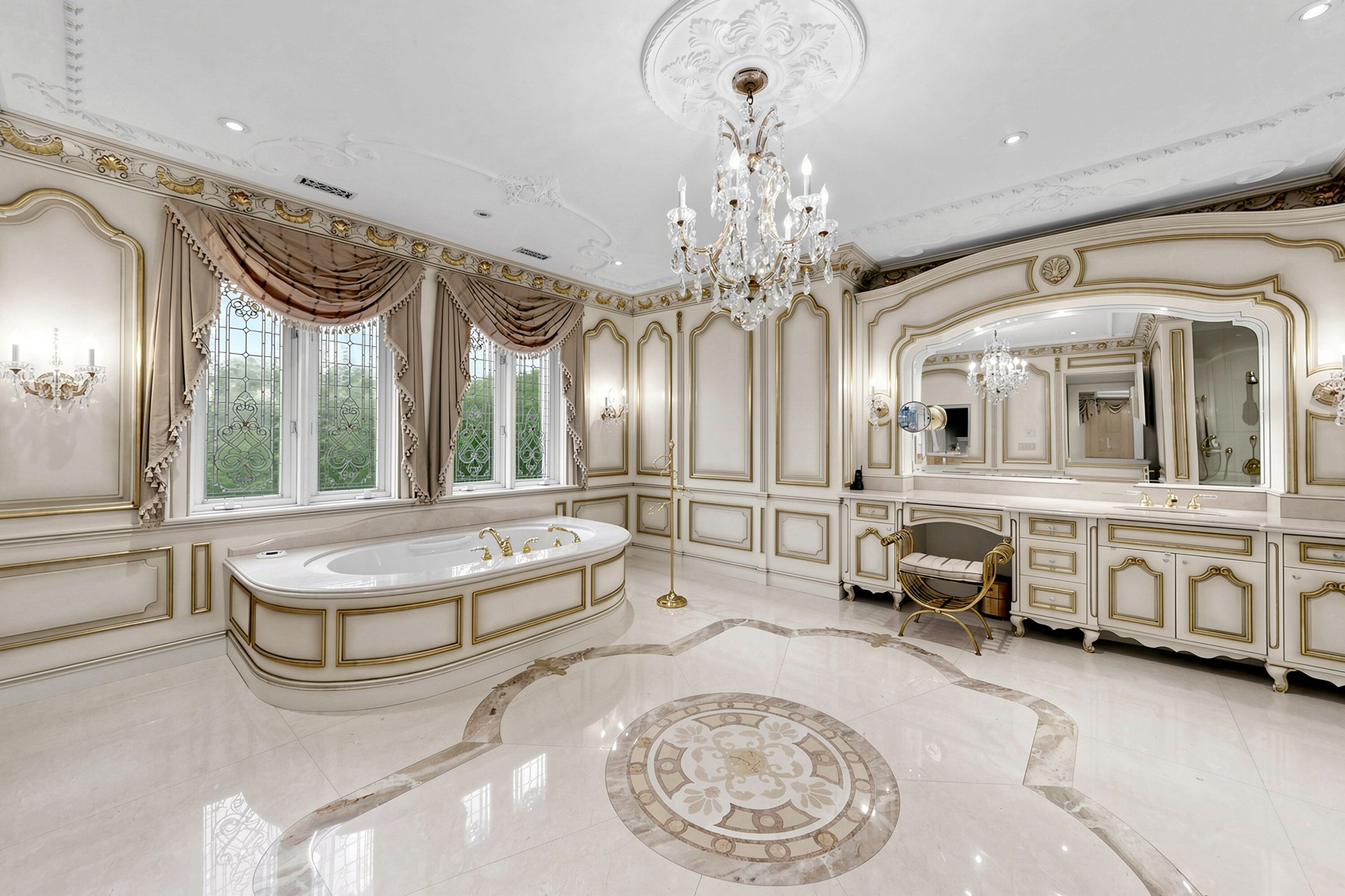  BridlePath Versailles Grandeur - 物件實景