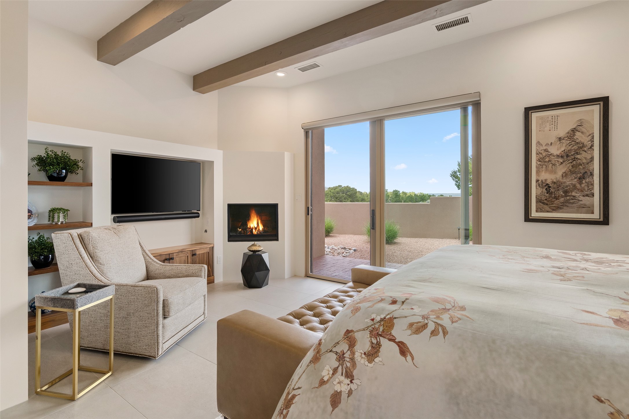  4 Penasco Circle - 物件實景