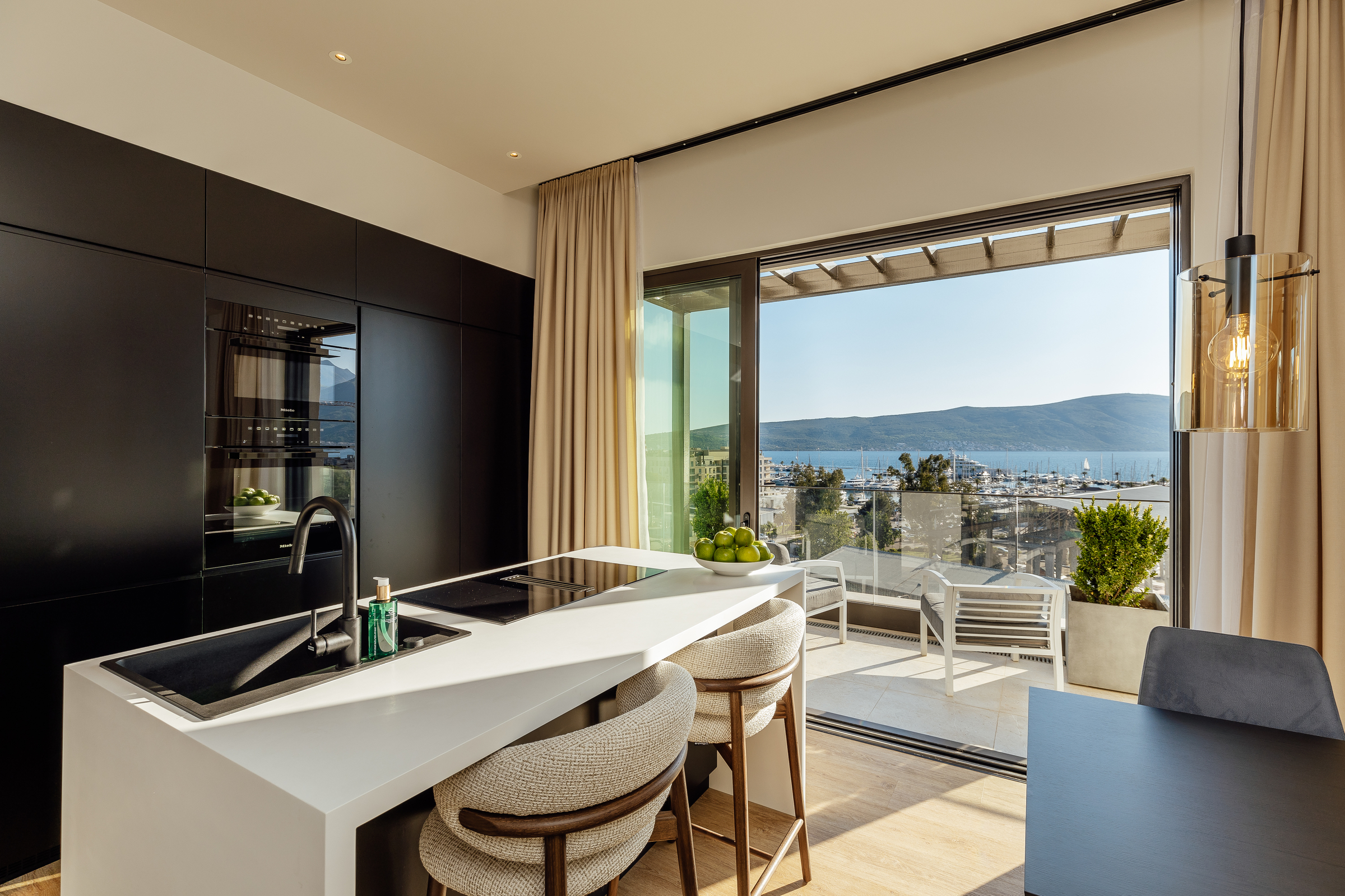  Thea Duplex Penthouse, Boka Place - 物件實景