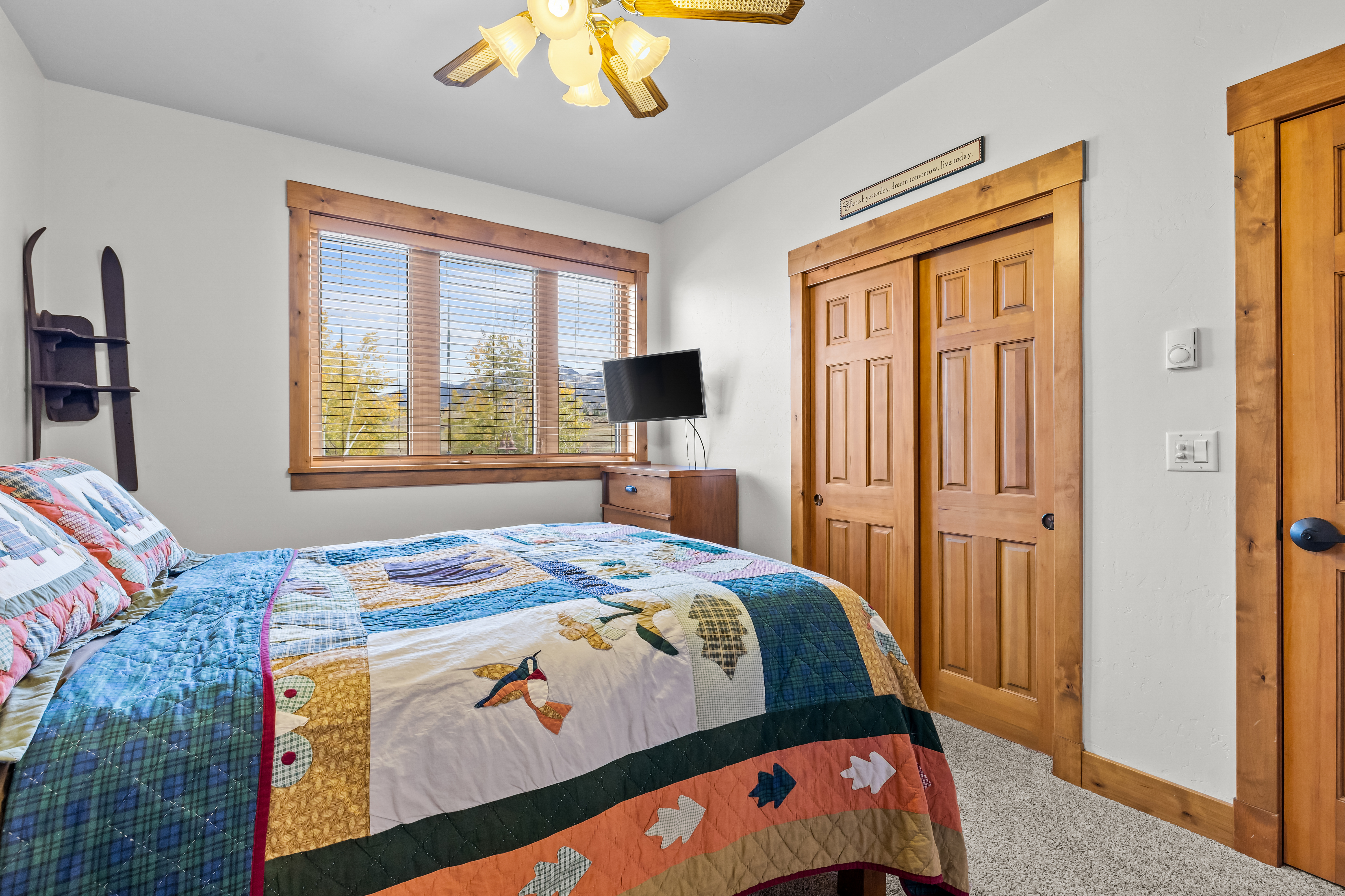  1915 Alpine Plaza, Steamboat Springs, CO, 80487 - 物件實景