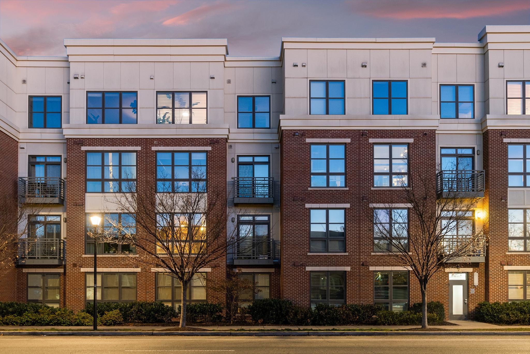  815 N Patrick Street, Alexandria, VA, 22314 - 物件實景