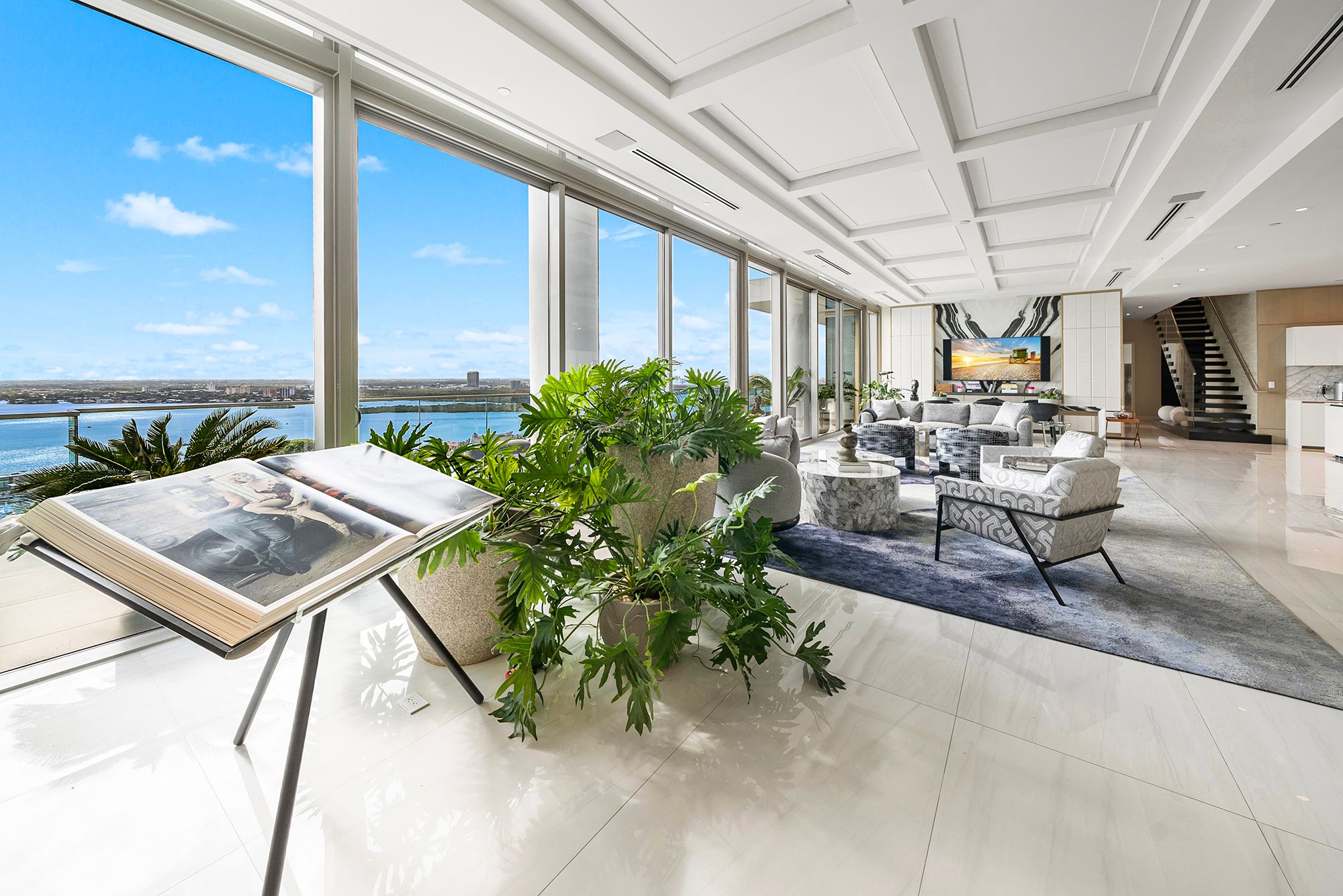  10201 Collins Ave, Bal Harbour, FL, 33154 - 物件實景