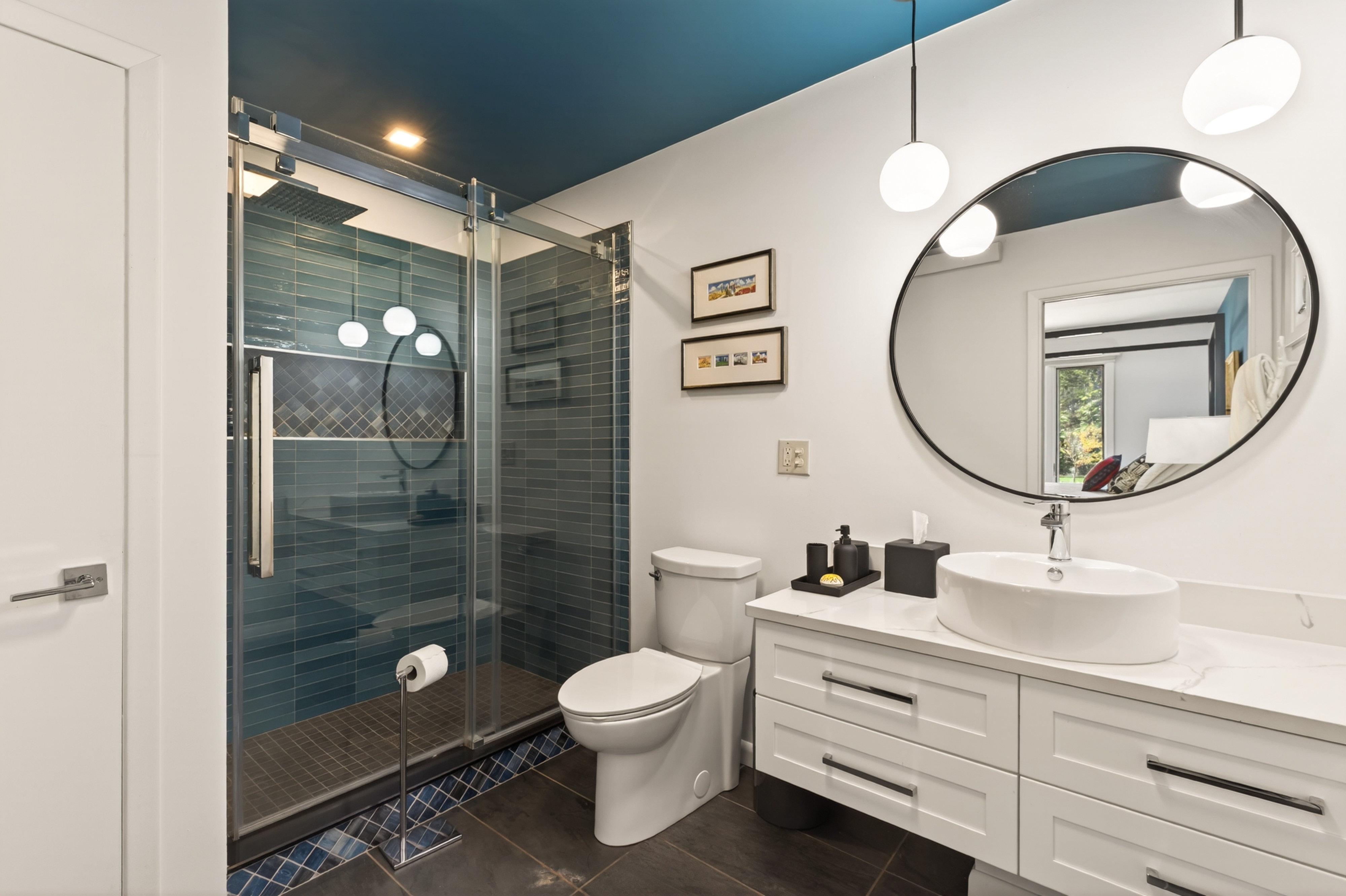  Meticulously Re-Imagined Mid Century Modern - 物件實景