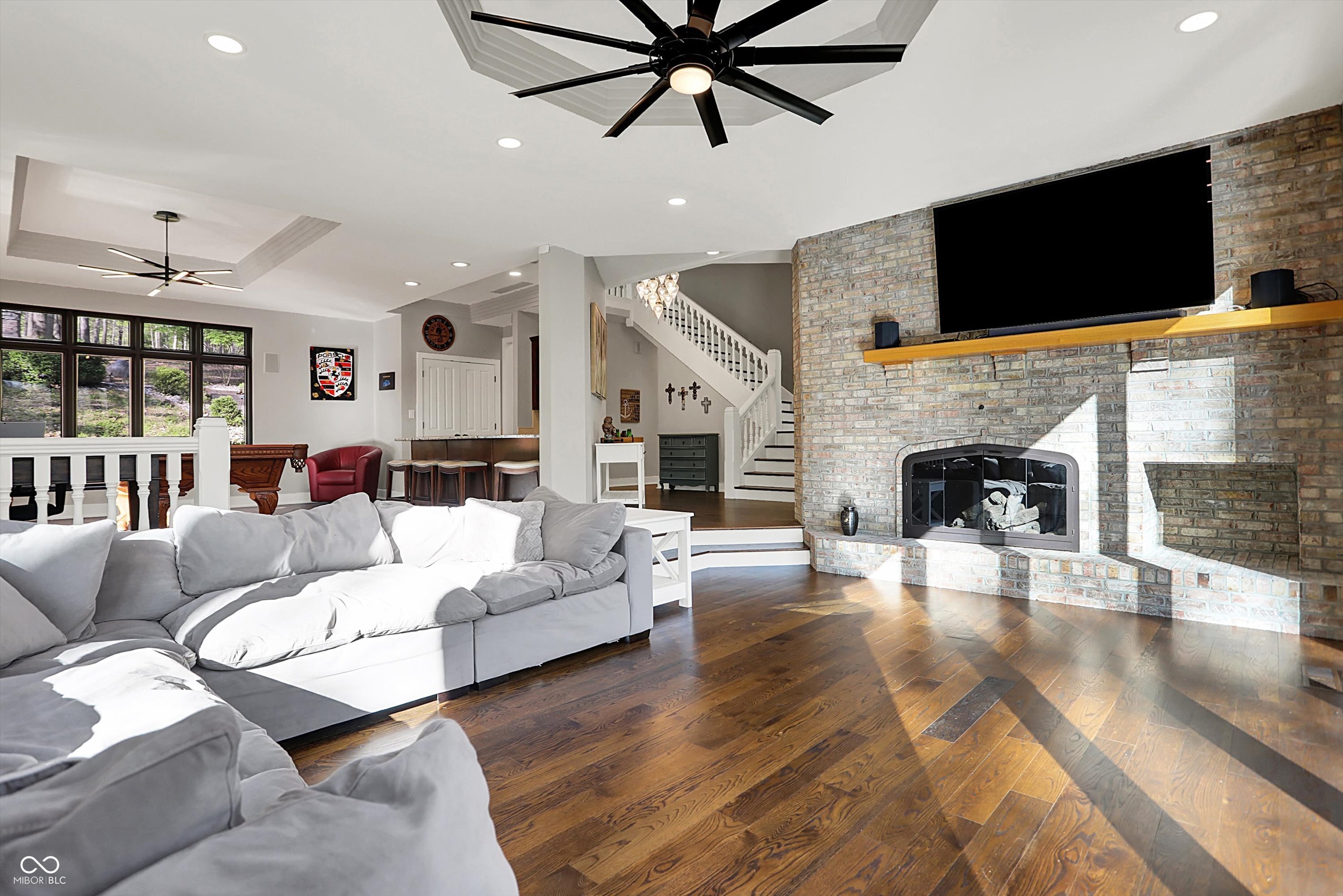 Trafalgar, Indiana, 46181, United States, 4 Bedrooms Bedrooms, ,4 BathroomsBathrooms,Residential,For Sale,1981773