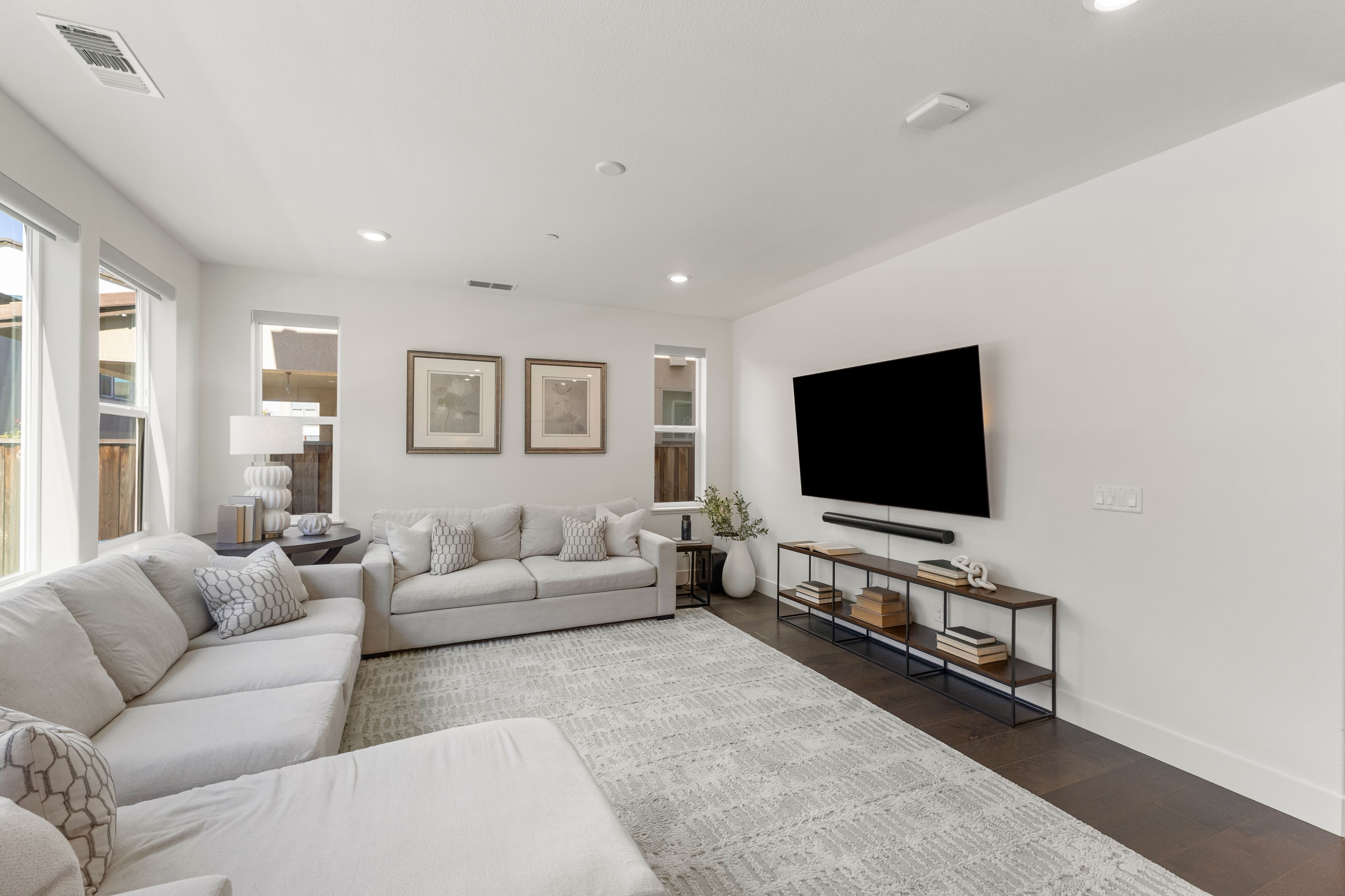  Sophisticated Smart-Home Living in Dublin