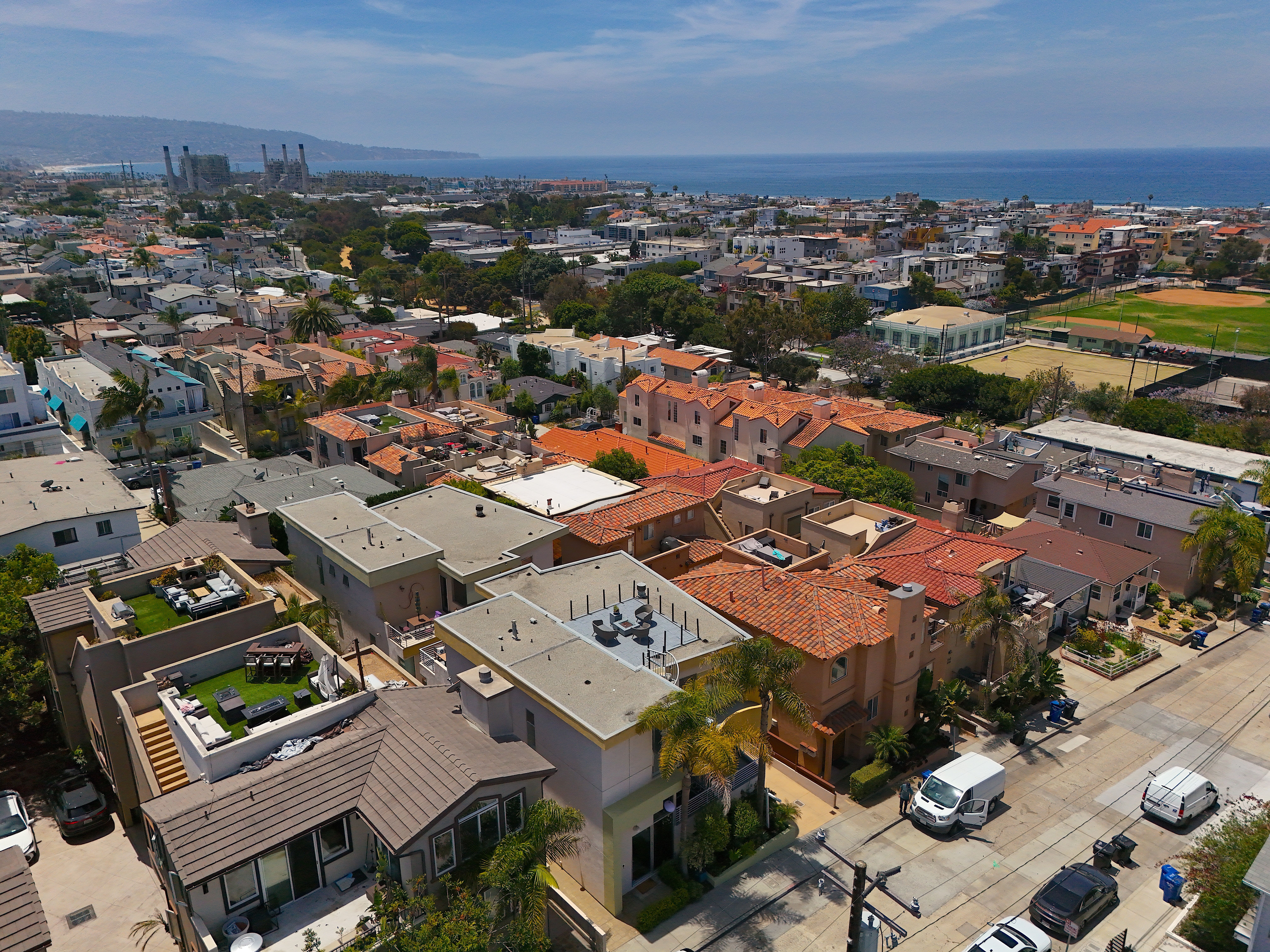  702 10th Street, Hermosa Beach, CA 90254 - 物件實景