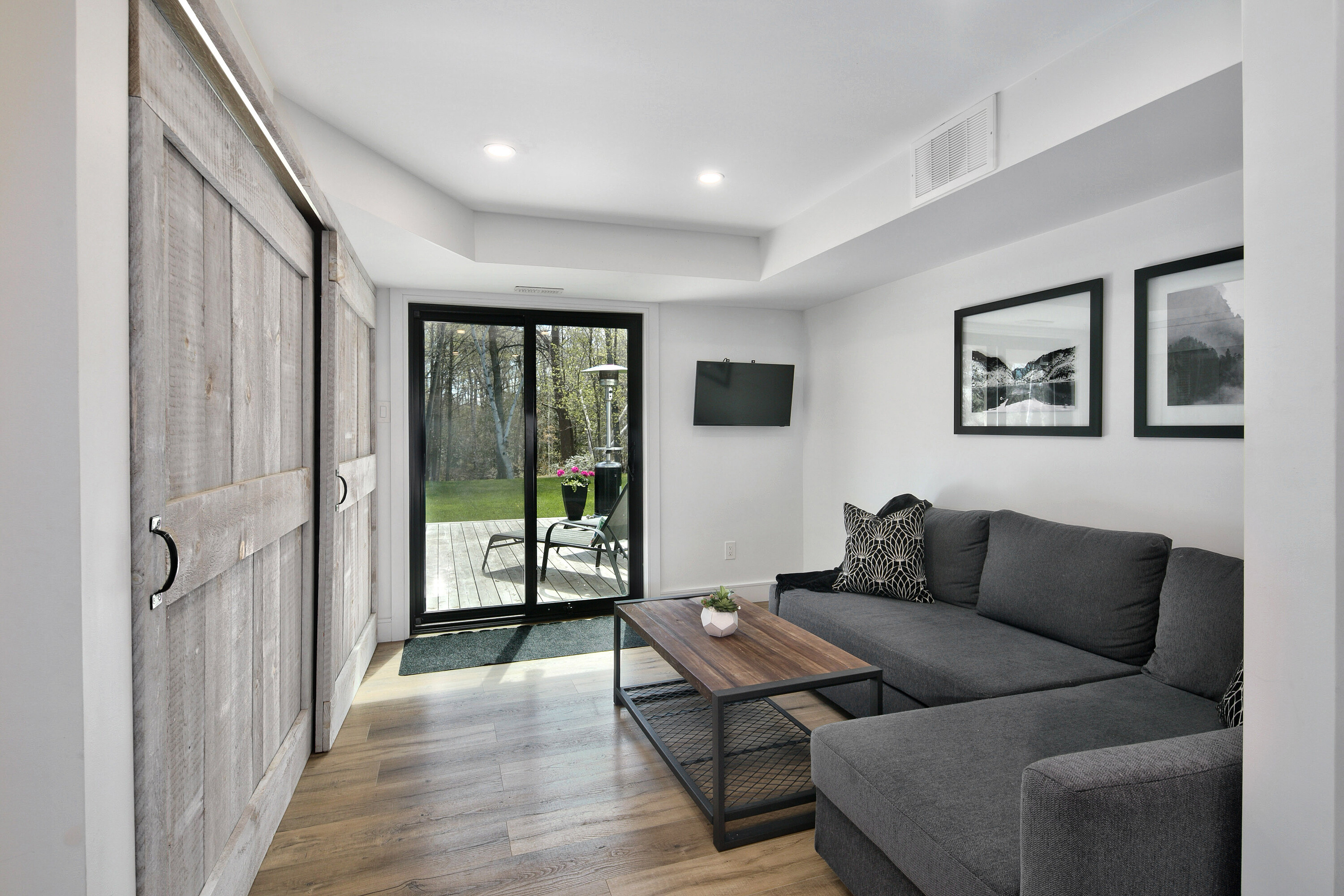  Private Creekside Retreat - 物件實景