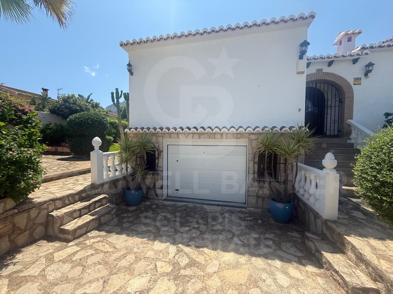 Dénia, Comunidad Valenciana, ES, 3 Bedrooms Bedrooms, ,2 BathroomsBathrooms,Residential,For Sale,1906390