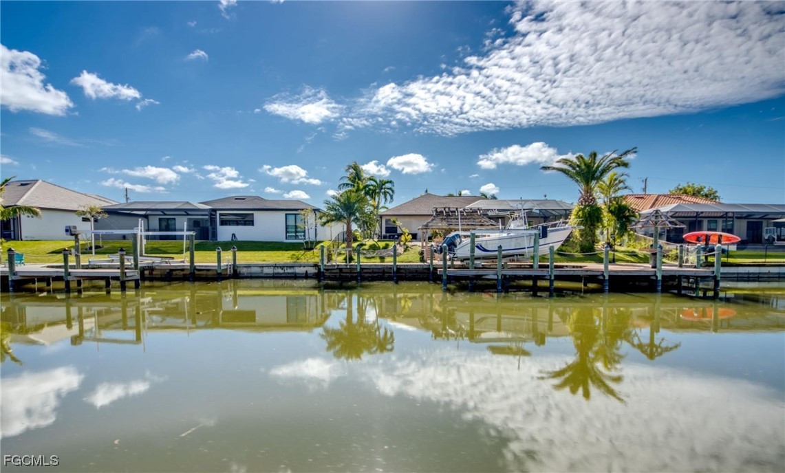 Cape Coral, Florida, 33914, United States, 3 Bedrooms Bedrooms, ,2 BathroomsBathrooms,Residential,For Sale,2048325