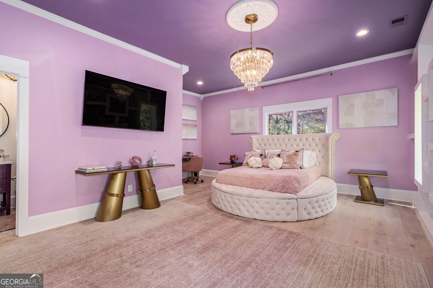 Alpharetta, Georgia, 30022, United States, 7 Bedrooms Bedrooms, ,11 BathroomsBathrooms,Residential,For Sale,1972068