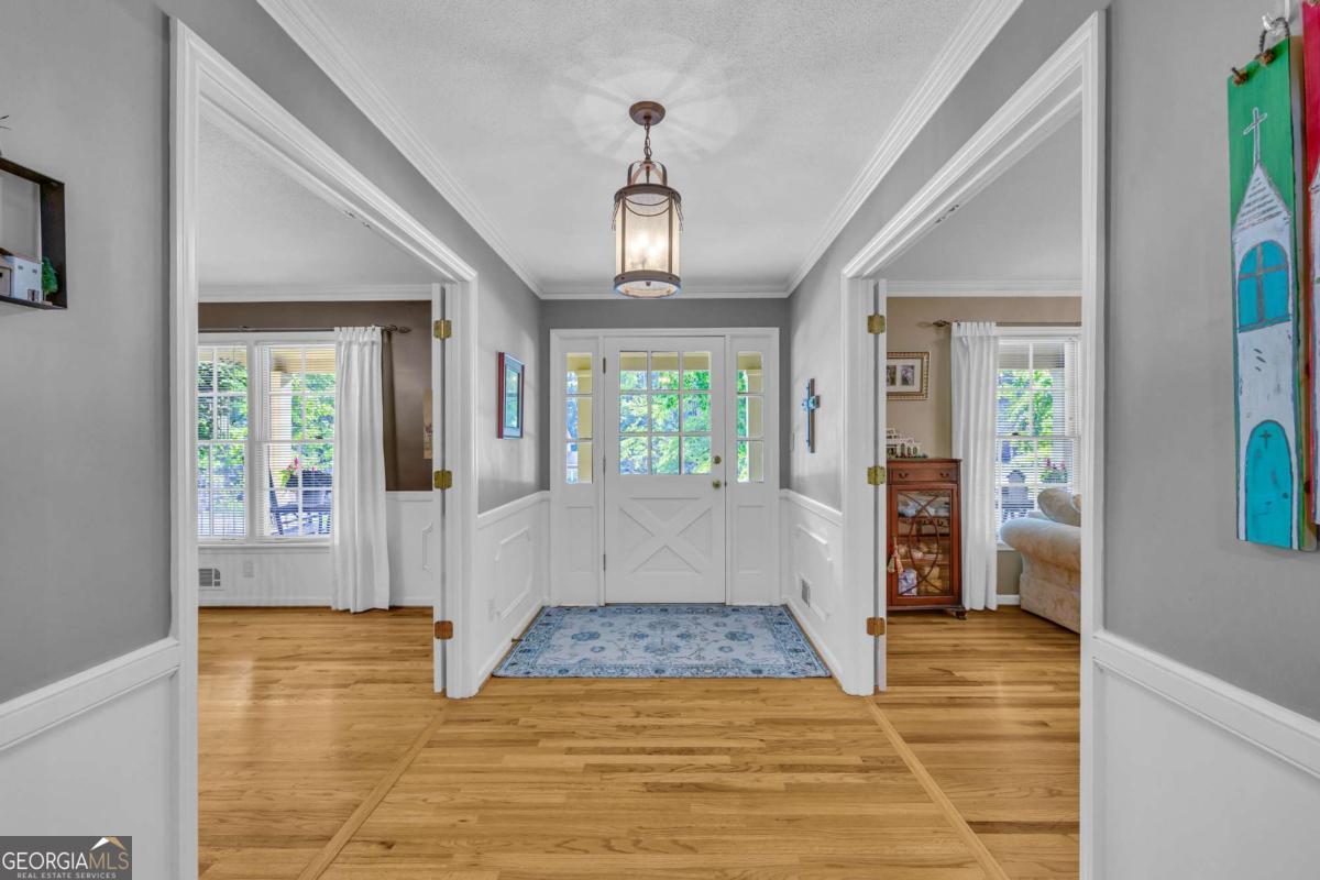 Athens, Georgia, 30606, United States, 5 Bedrooms Bedrooms, ,3 BathroomsBathrooms,Residential,For Sale,1896838