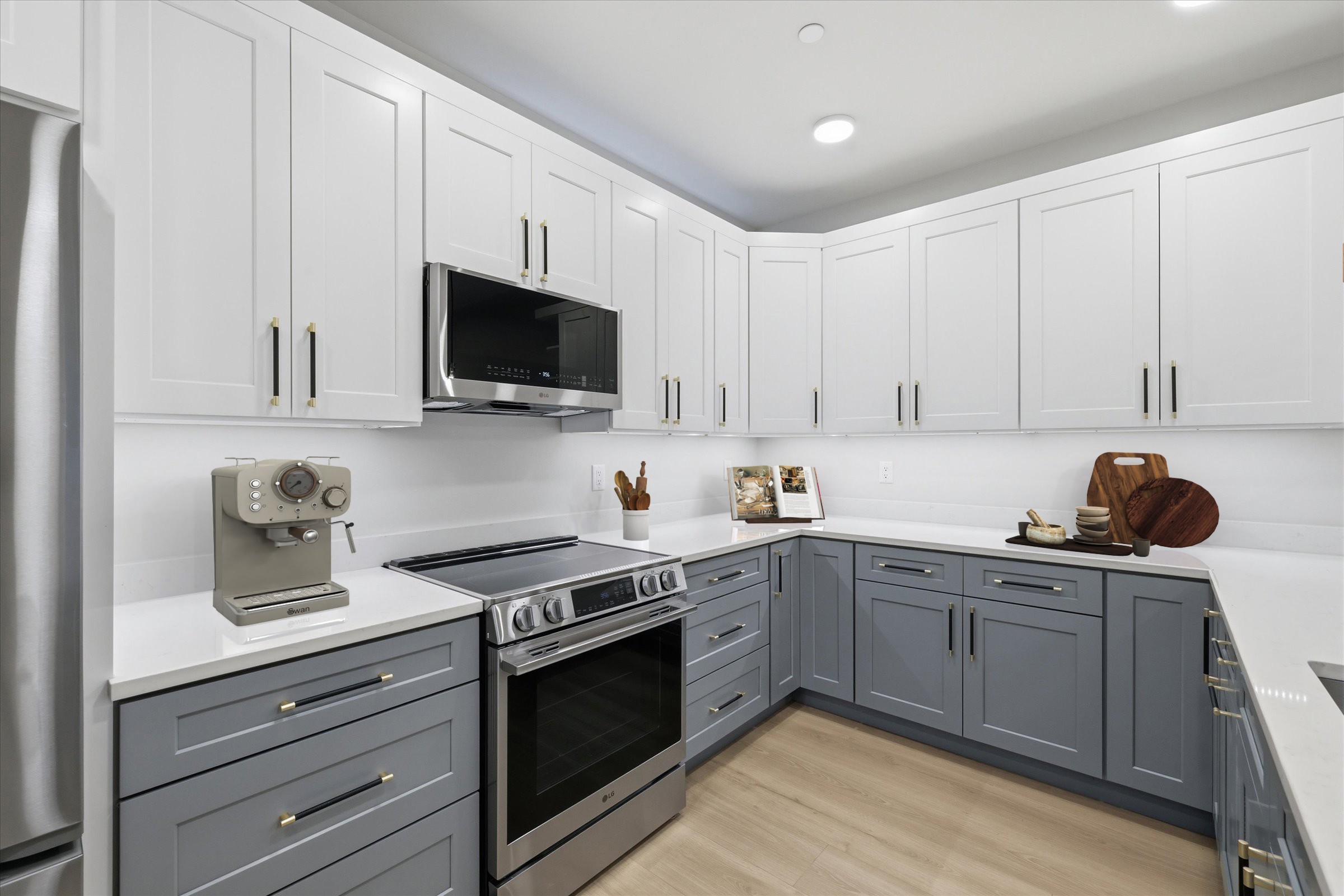  14610 Corliss Ave N Unit #A, Shoreline, WA 98133 - 物件實景