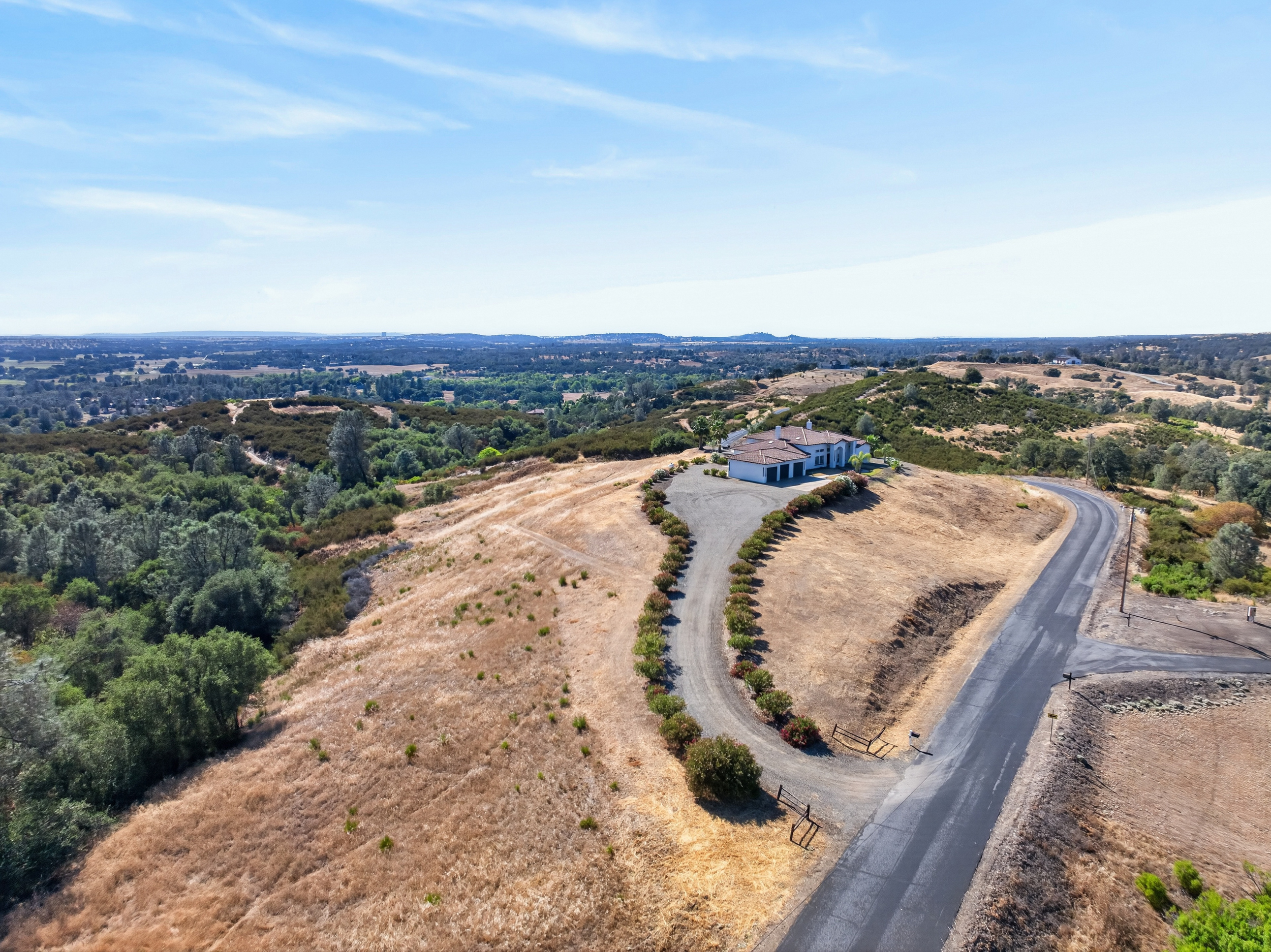  7630 Goose Hill Ranch Road, Ione, CA 95640 - 物件實景